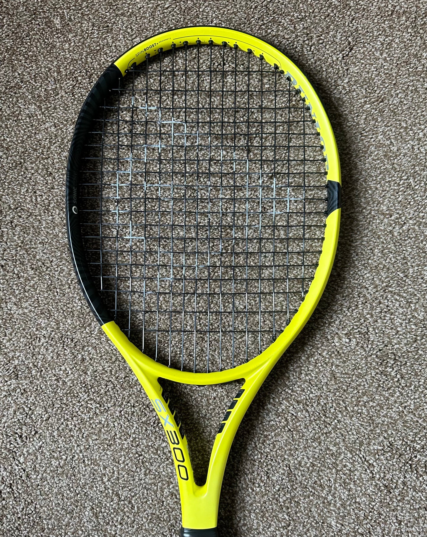 Dunlop Srixon SX300