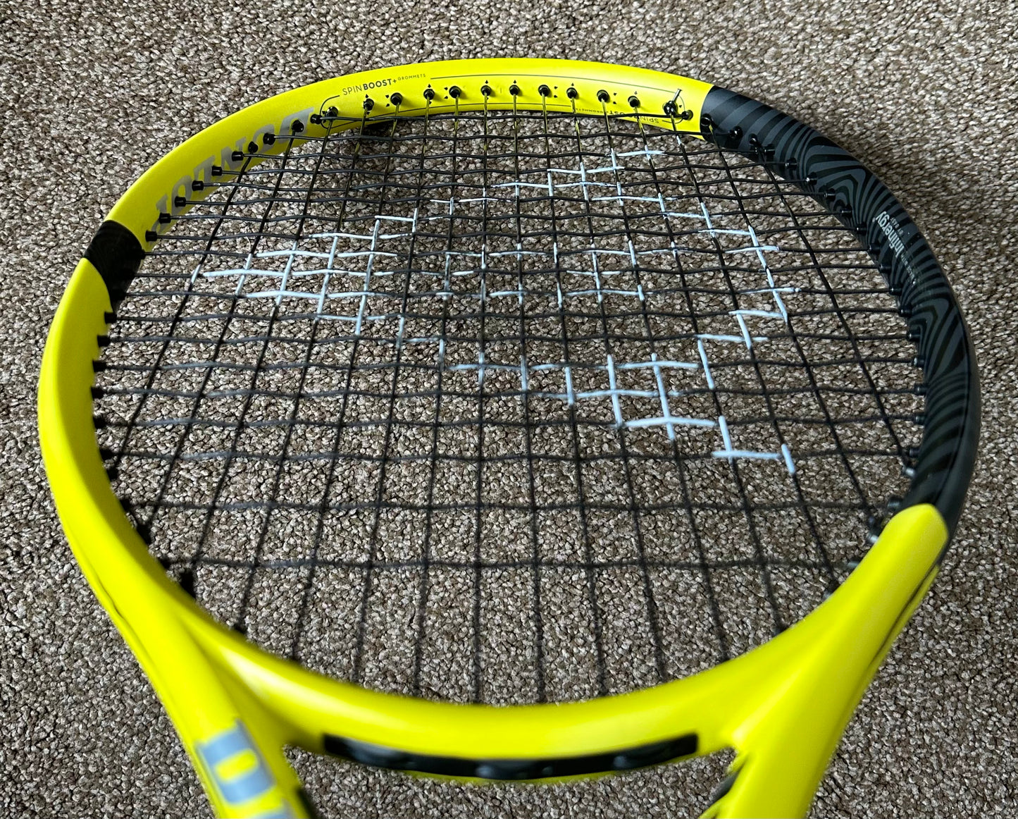 Dunlop Srixon SX300