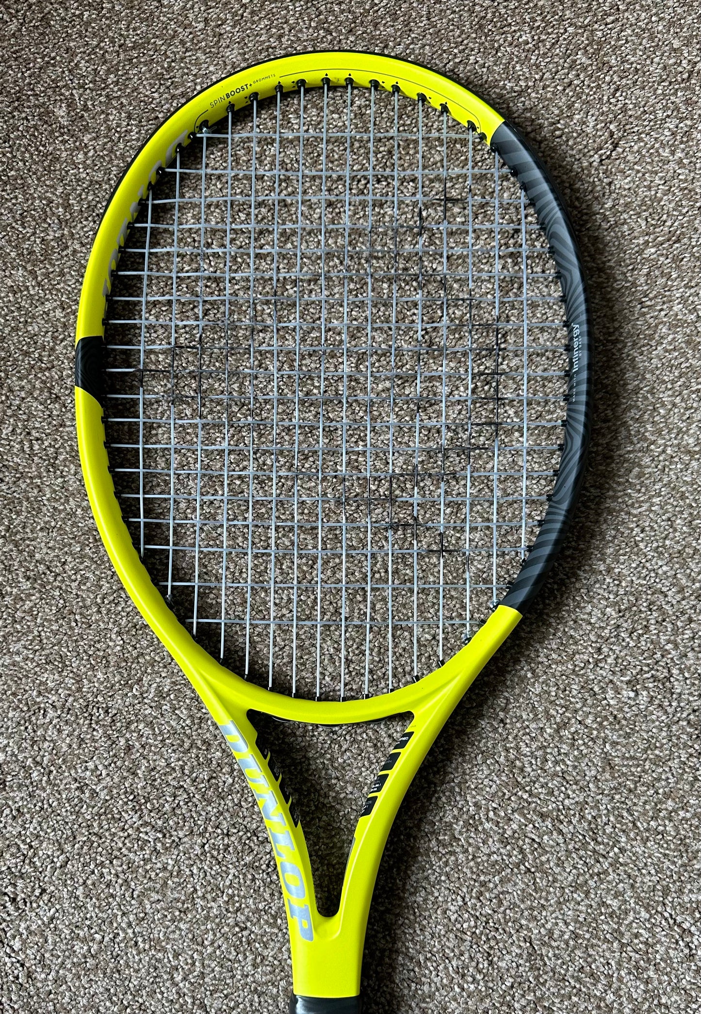 Dunlop Srixon SX300