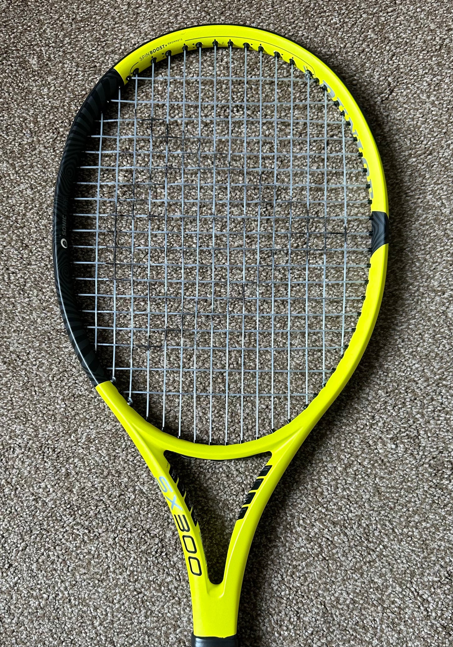 Dunlop Srixon SX300