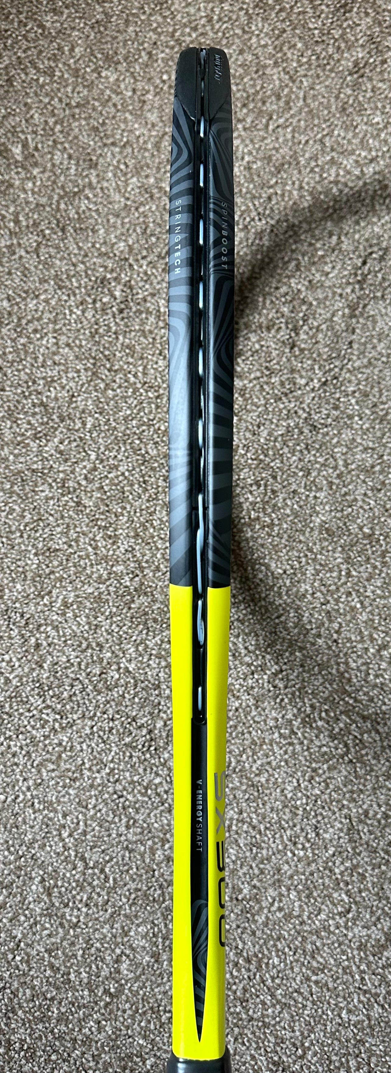 Dunlop Srixon SX300