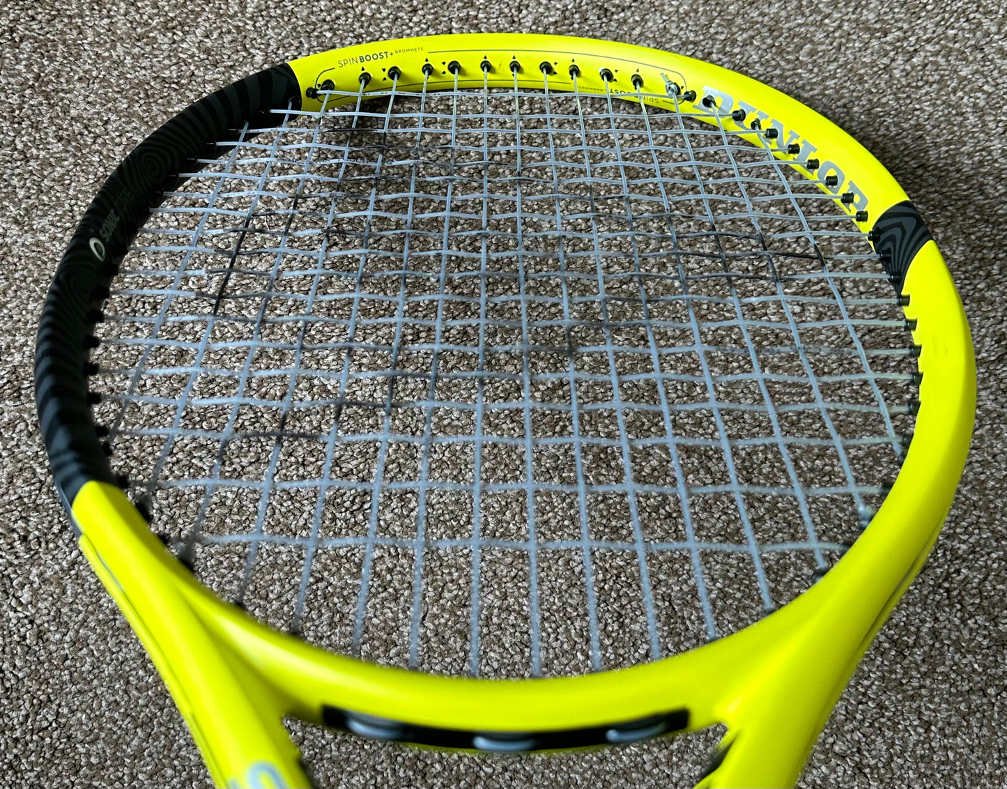 Dunlop Srixon SX300