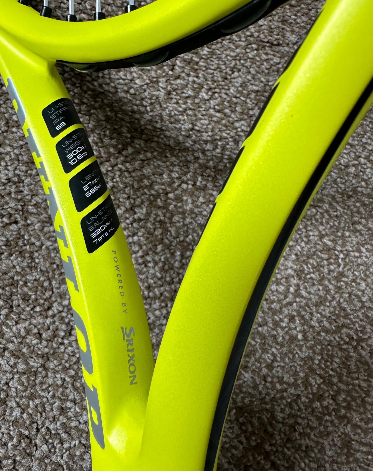 Dunlop Srixon SX300