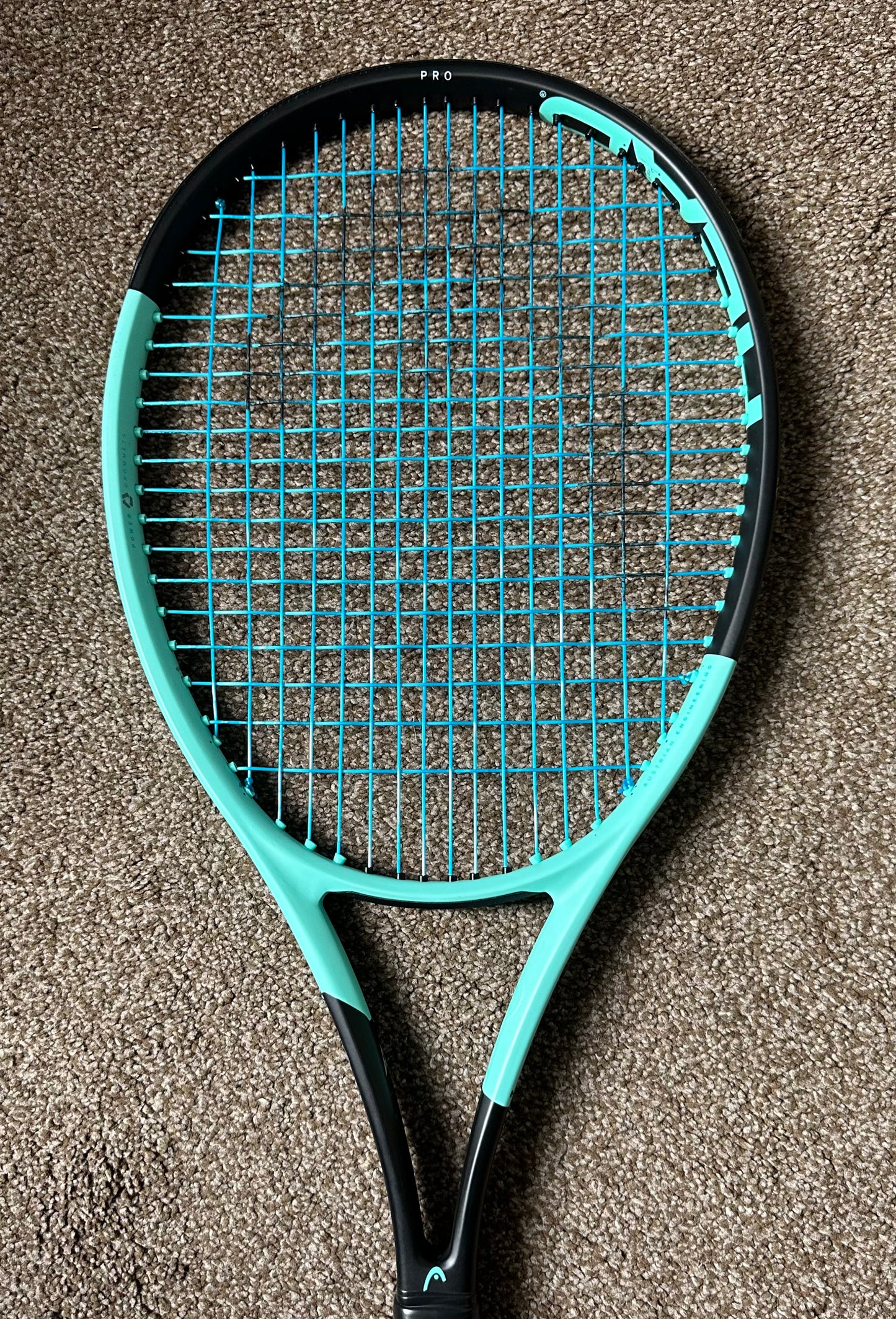 Head Auxetic Boom Pro (2024)