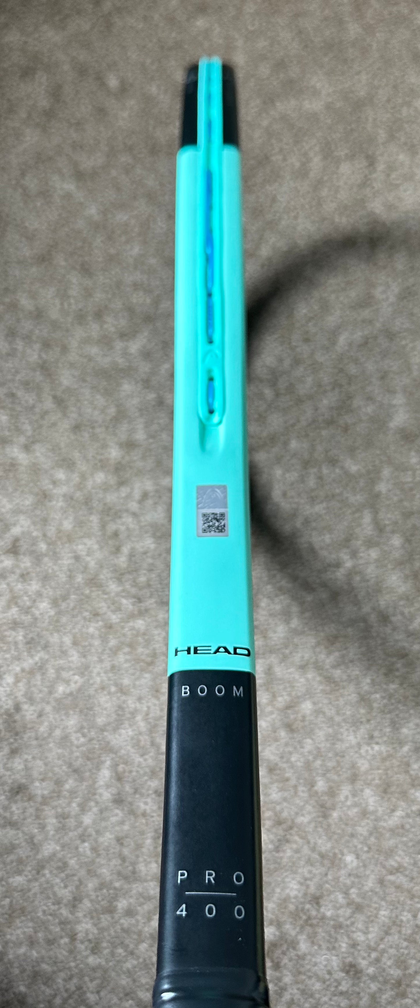 Head Auxetic Boom Pro (2024)