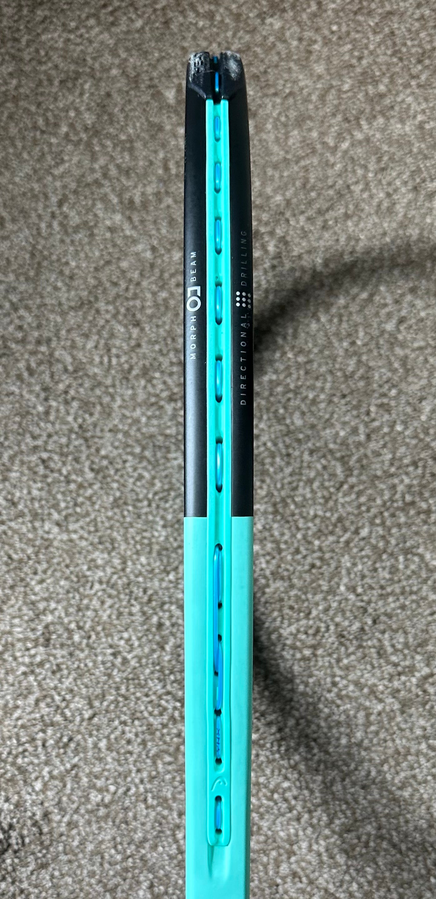 Head Auxetic Boom Pro (2024)