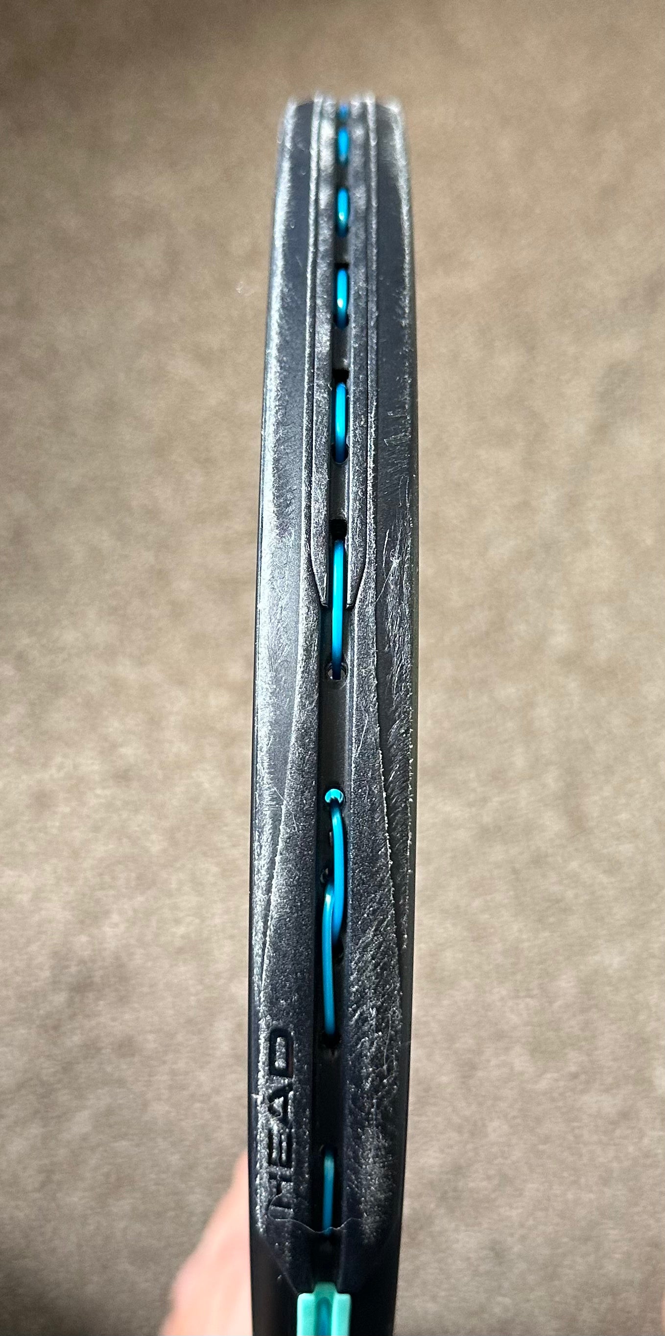 Head Auxetic Boom Pro (2024)