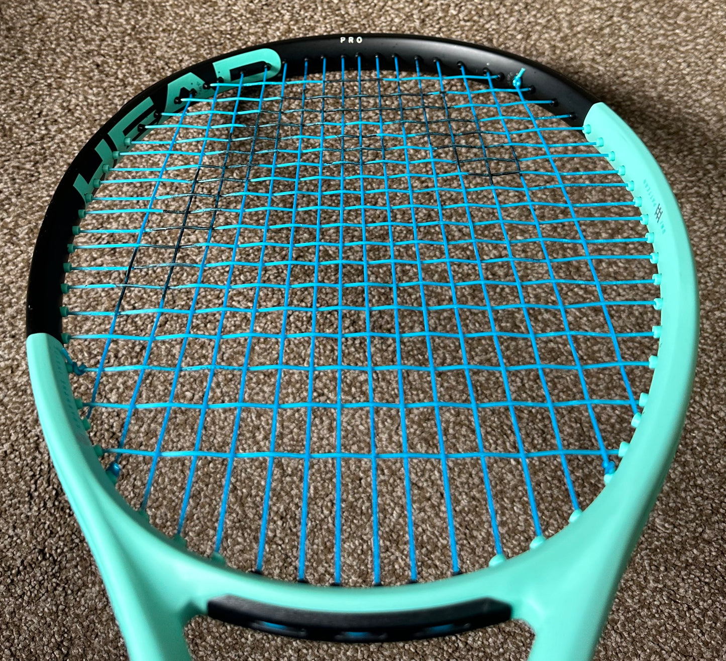 Head Auxetic Boom Pro (2024)