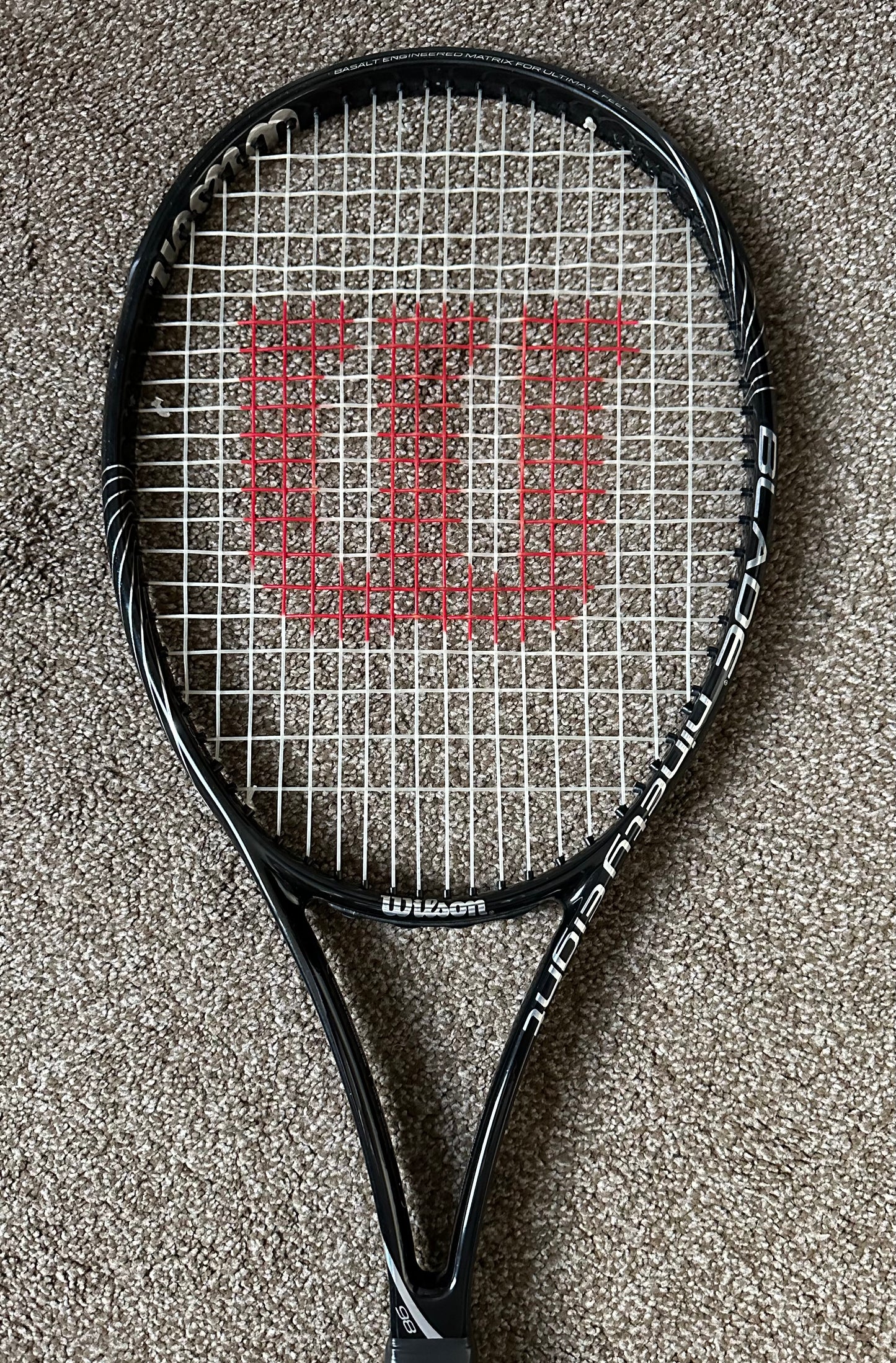 Wilson Blade 98 BLX 18X20