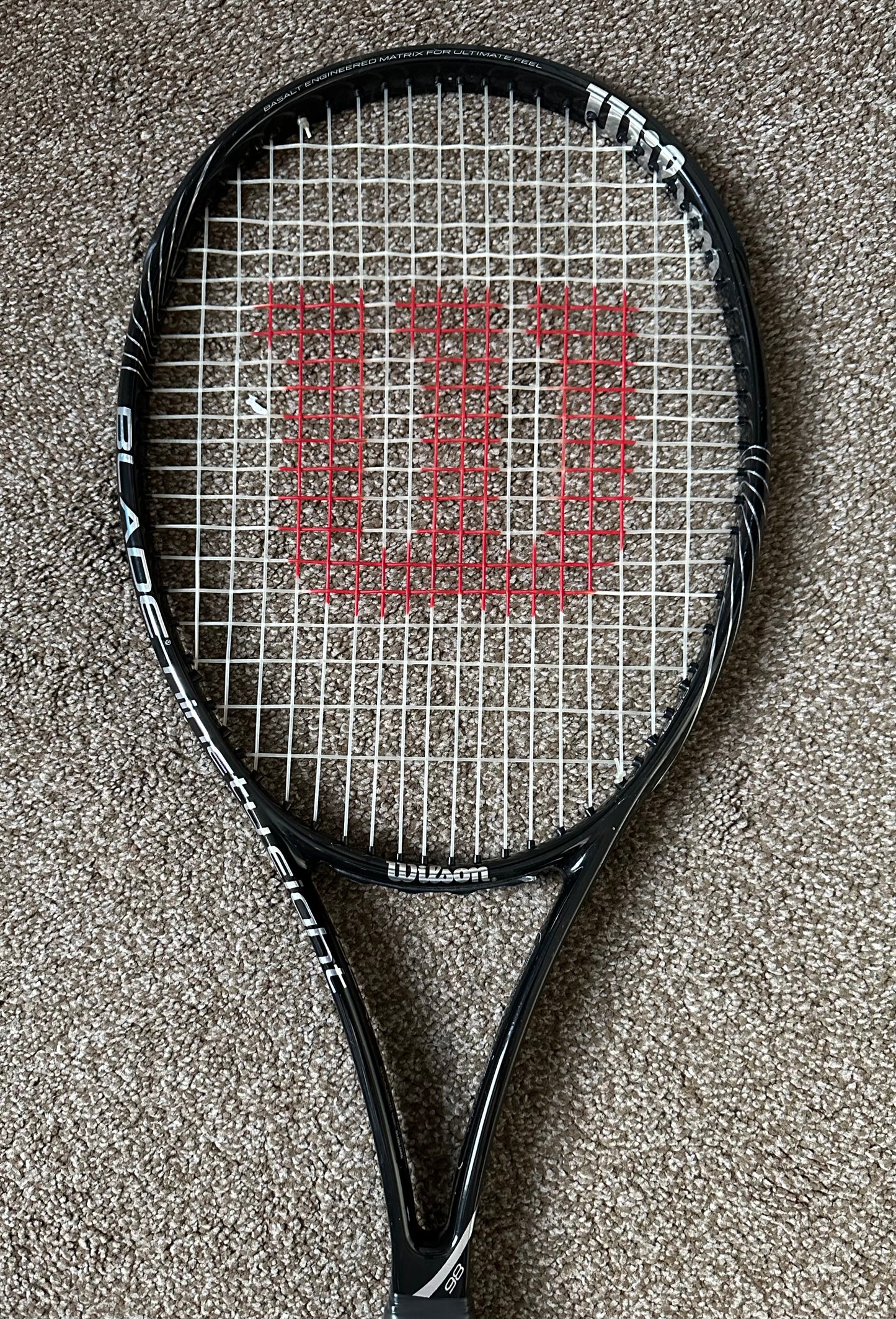 Wilson Blade 98 BLX 18X20