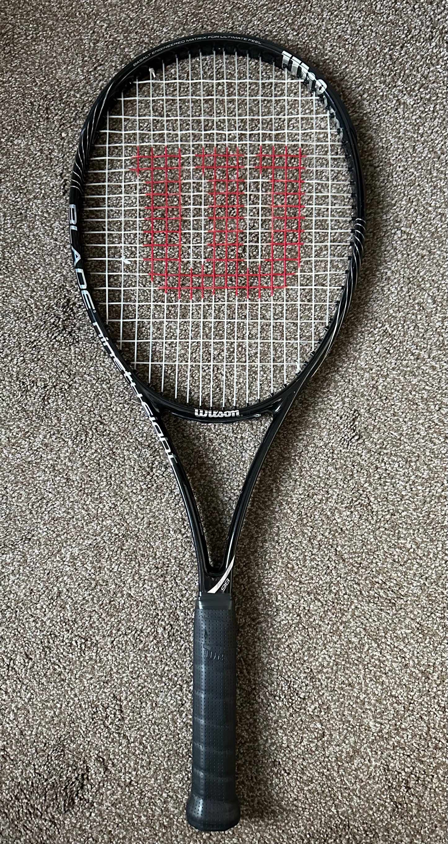 Wilson Blade 98 BLX 18X20