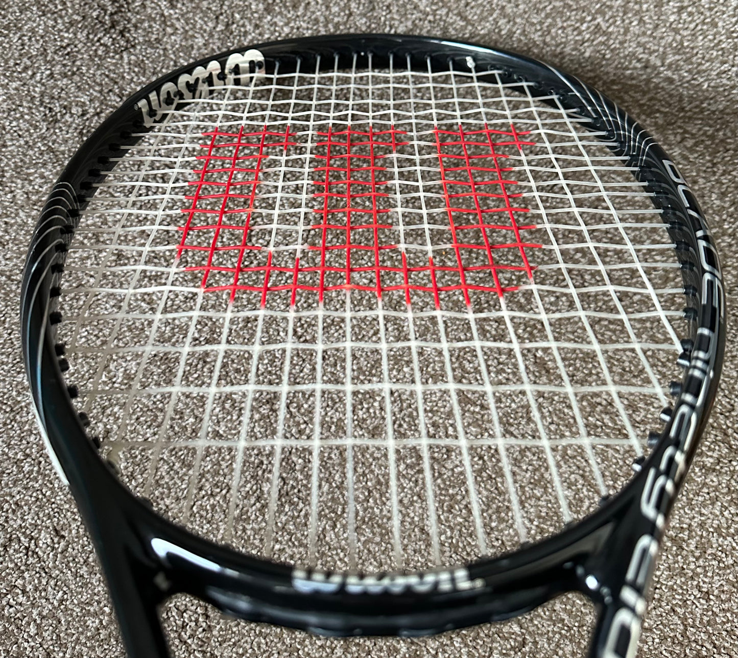Wilson Blade 98 BLX 18X20