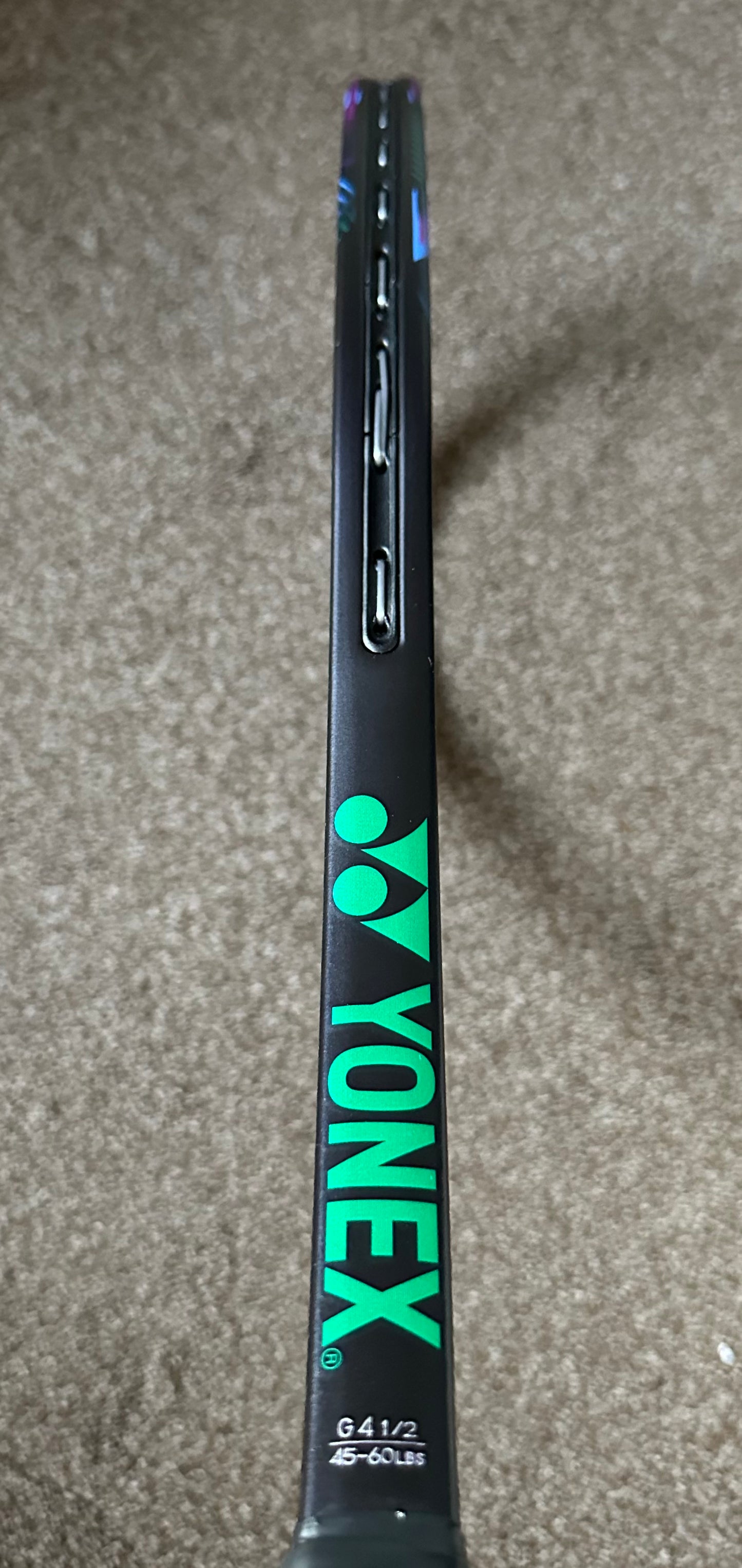 Yonex VCORE Pro 97 (2021)