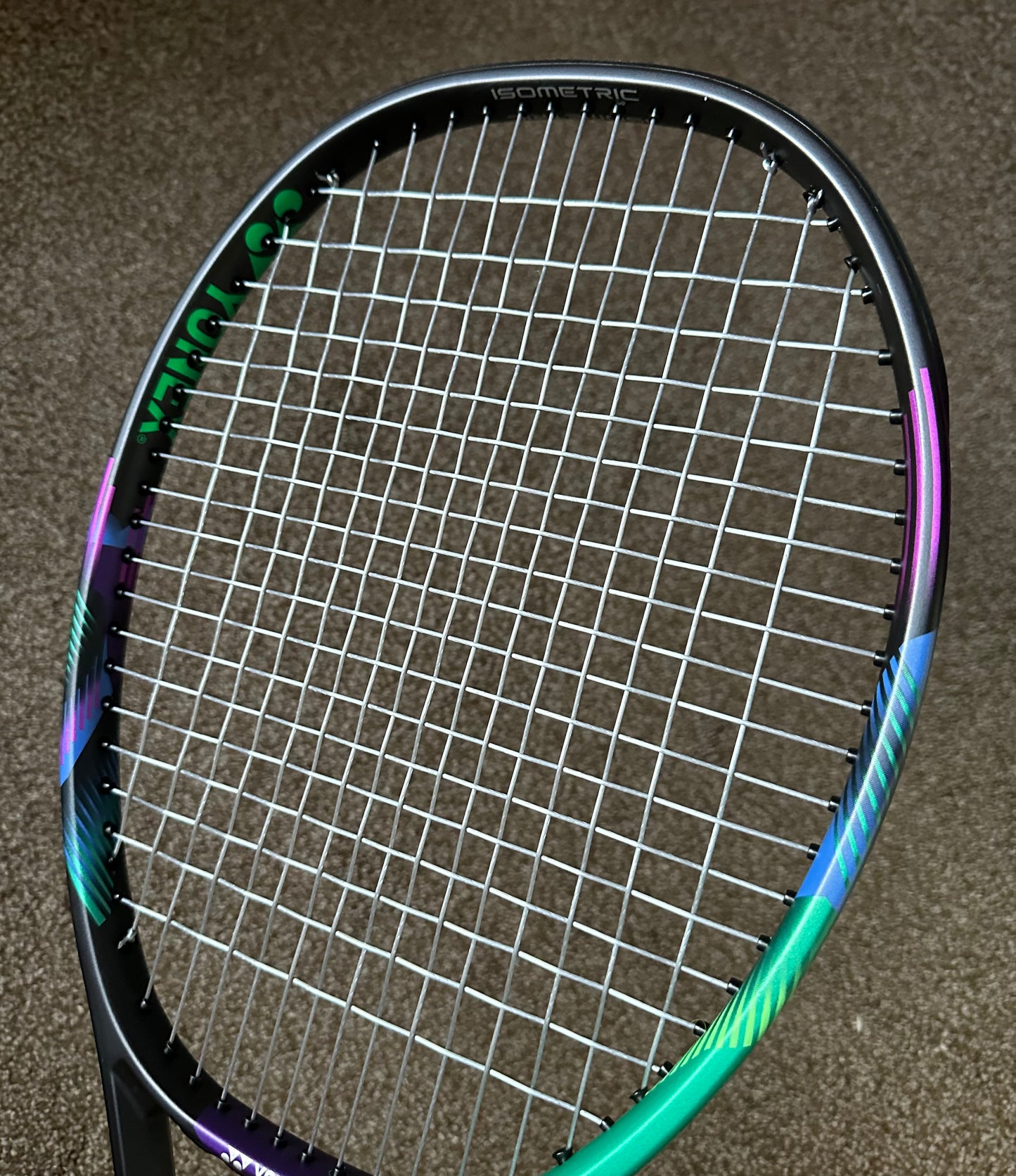 Yonex VCORE Pro 97 (2021)