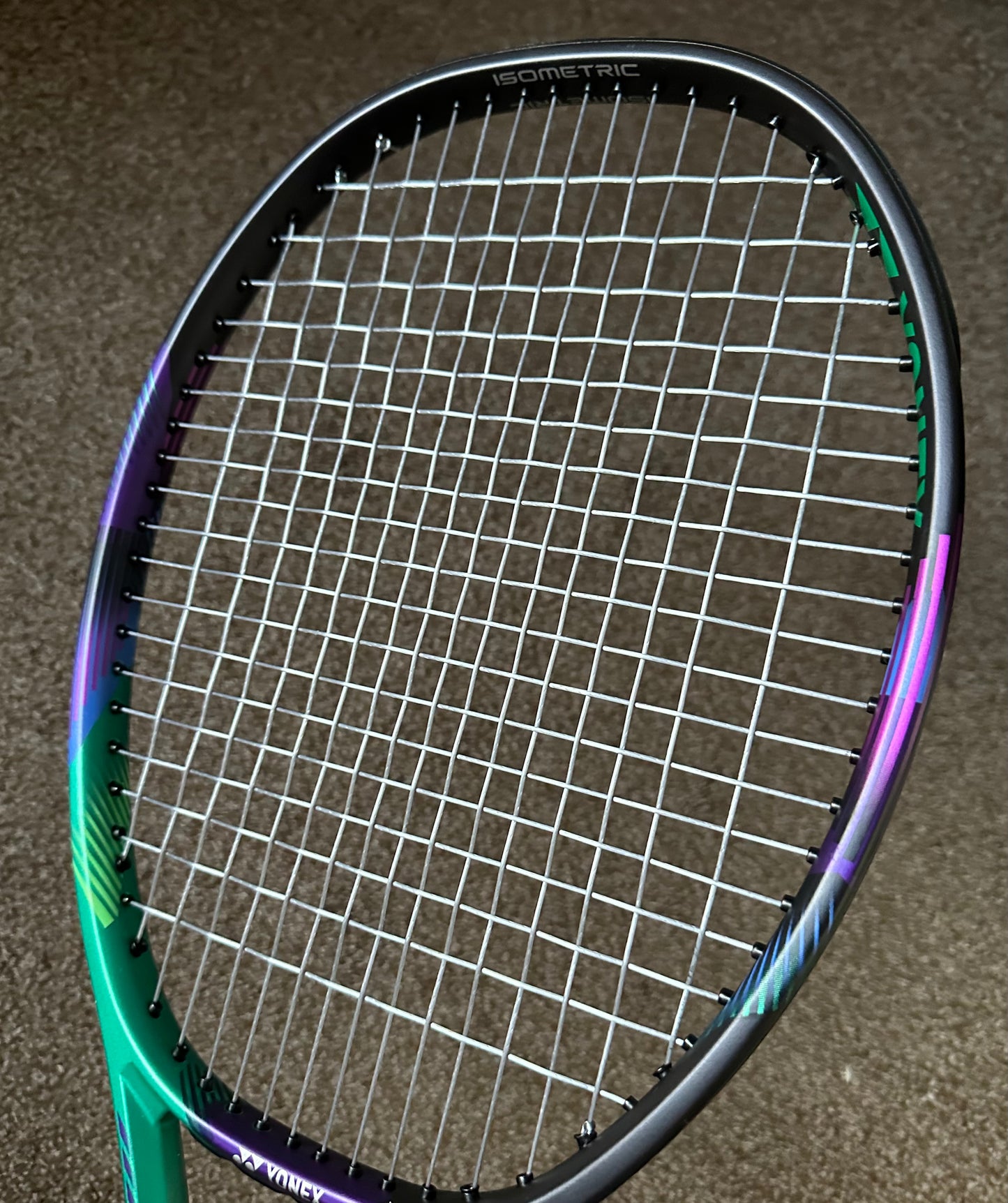 Yonex VCORE Pro 97 (2021)