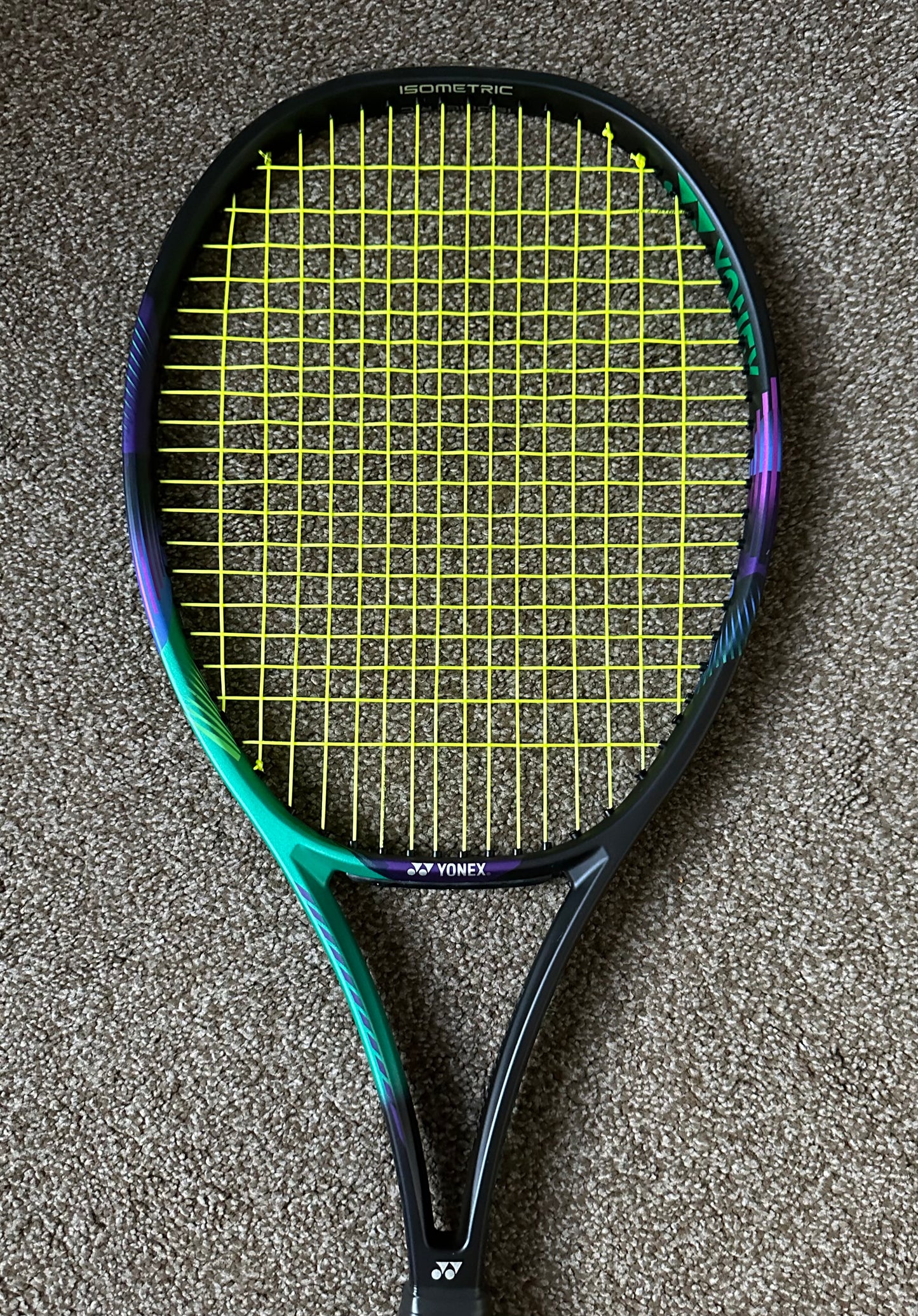 Yonex VCORE Pro 97 (2021)
