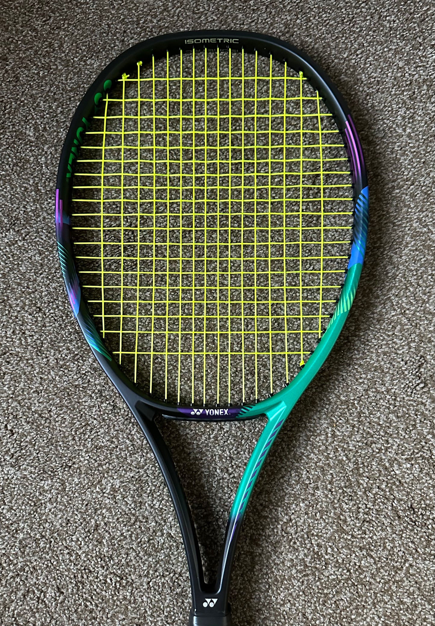 Yonex VCORE Pro 97 (2021)