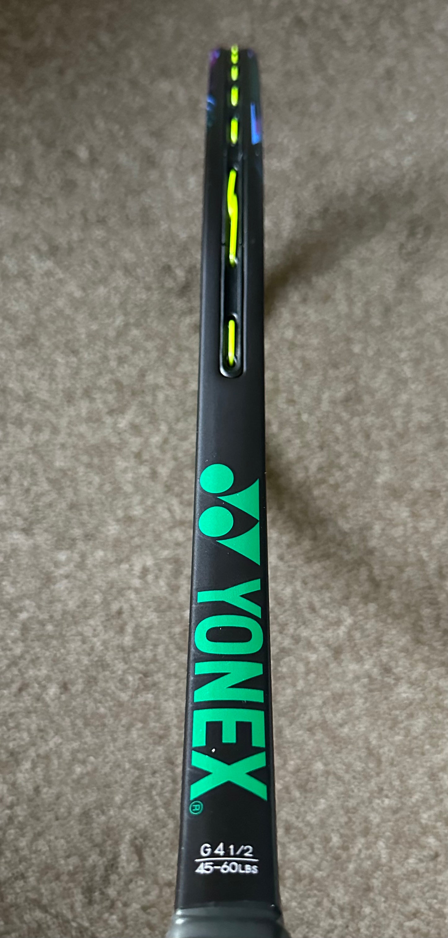 Yonex VCORE Pro 97 (2021)