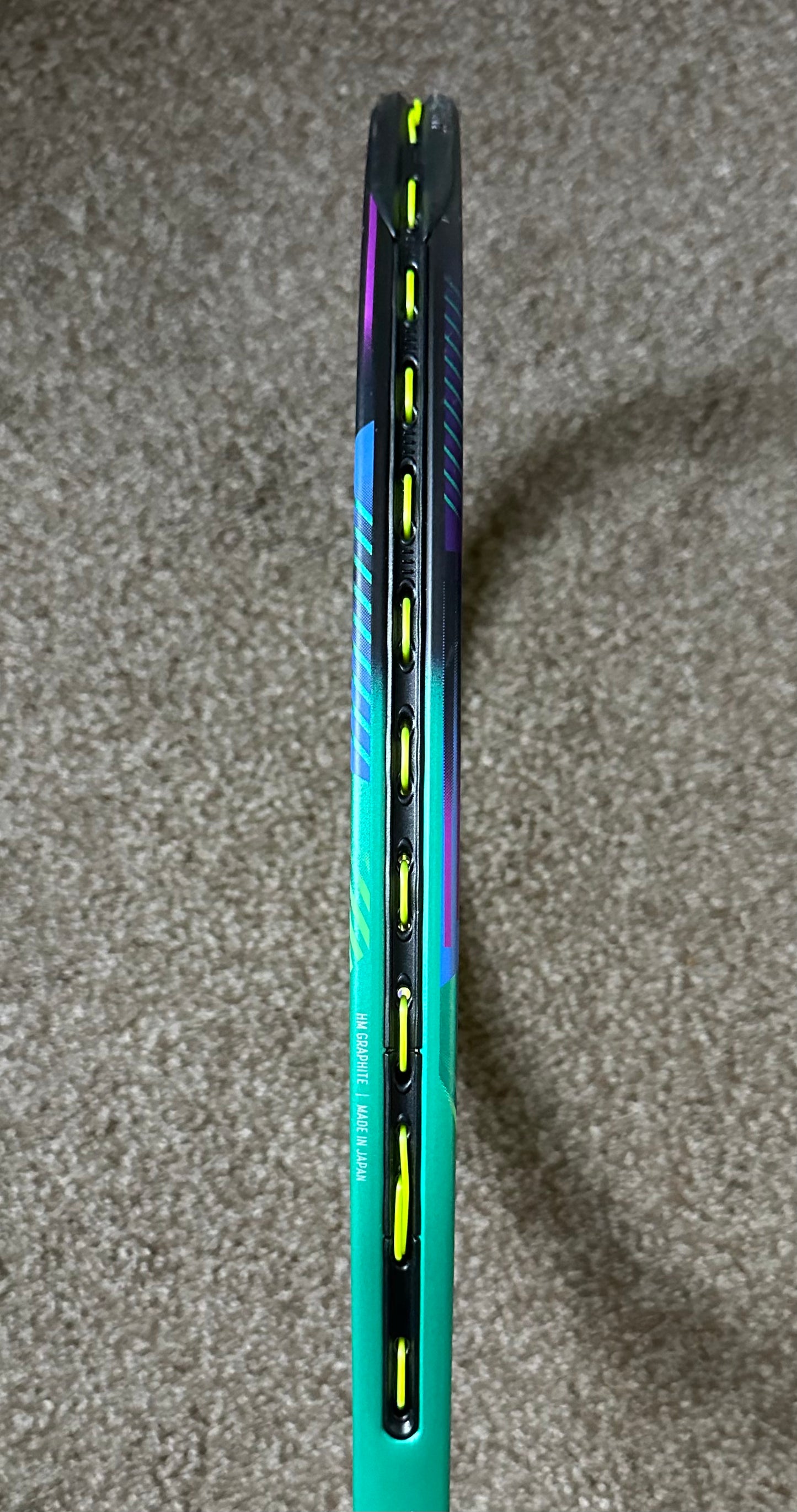 Yonex VCORE Pro 97 (2021)