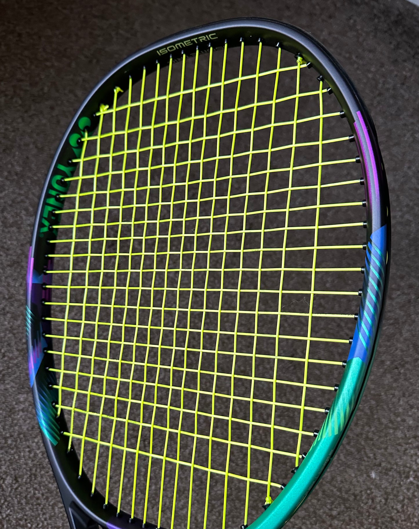 Yonex VCORE Pro 97 (2021)