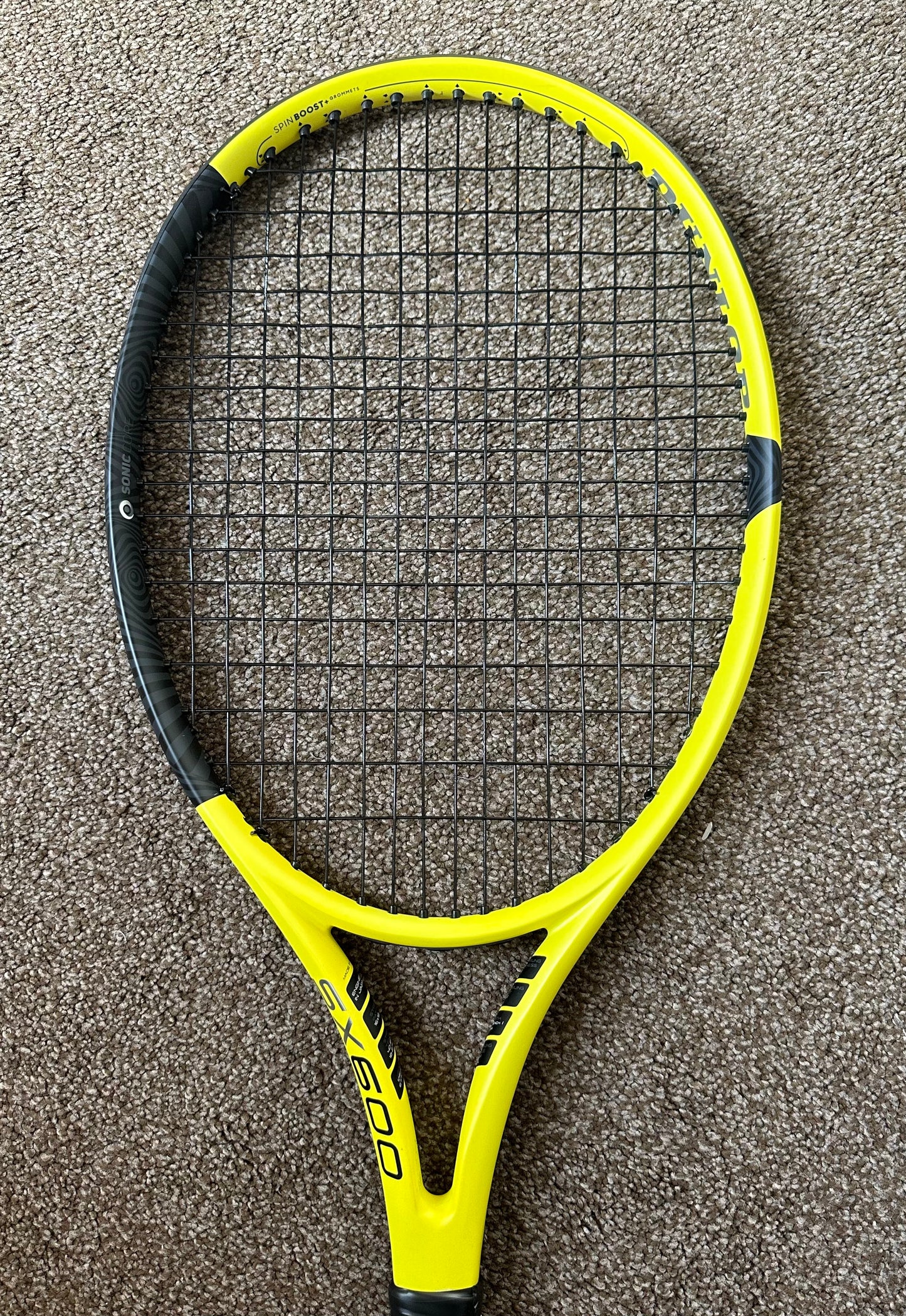 Dunlop Srixon SX600