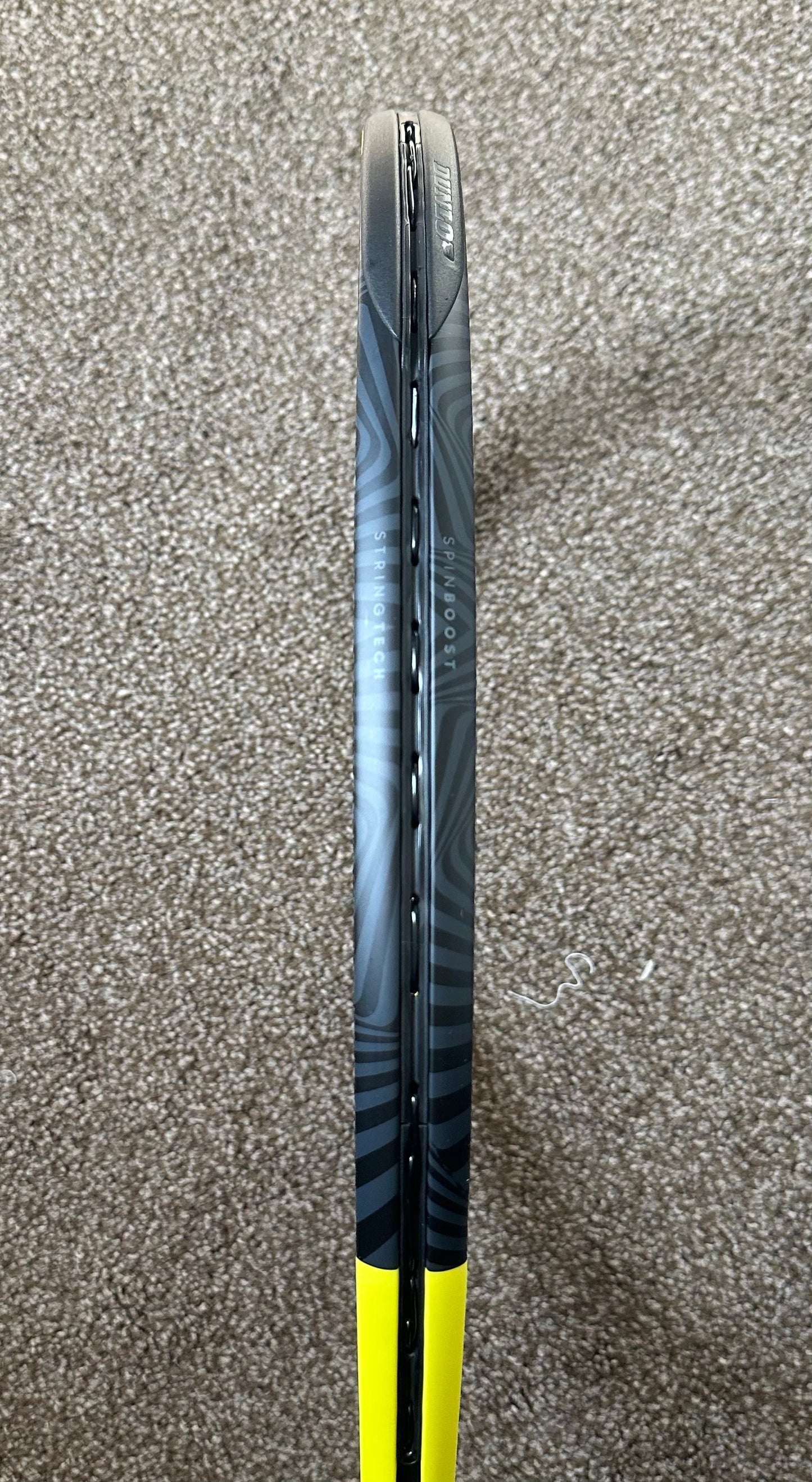 Dunlop Srixon SX600