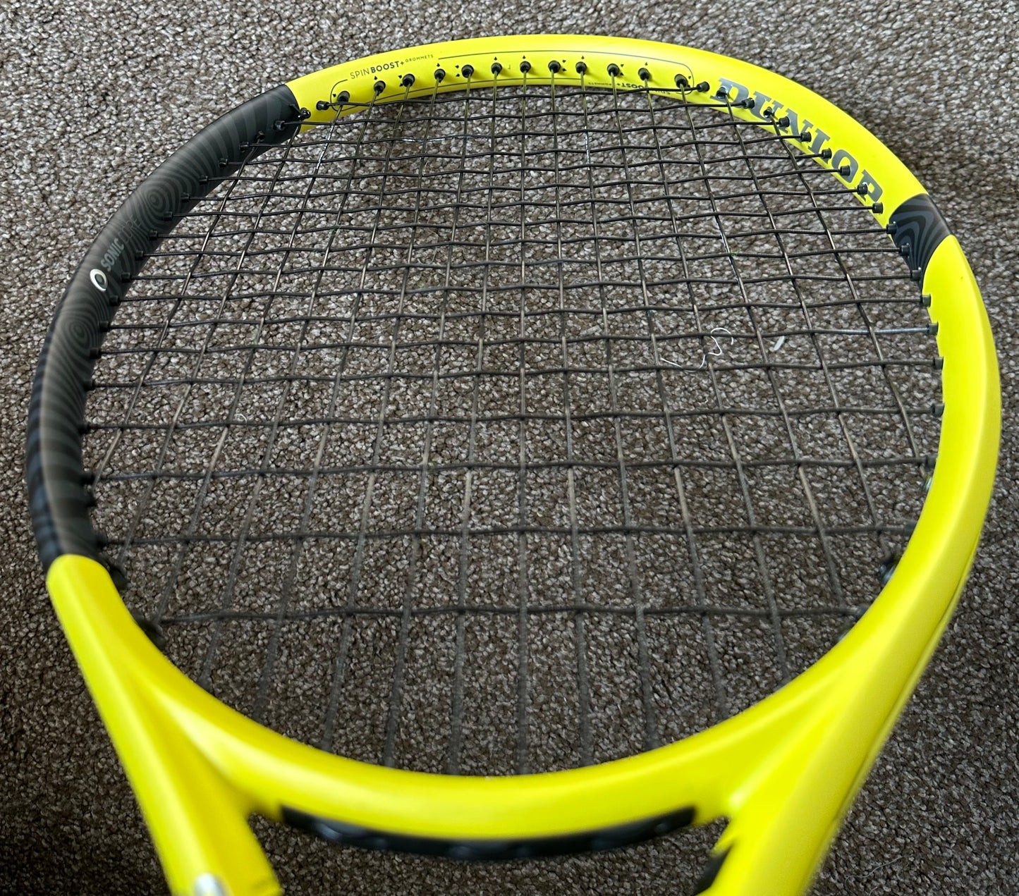 Dunlop Srixon SX600
