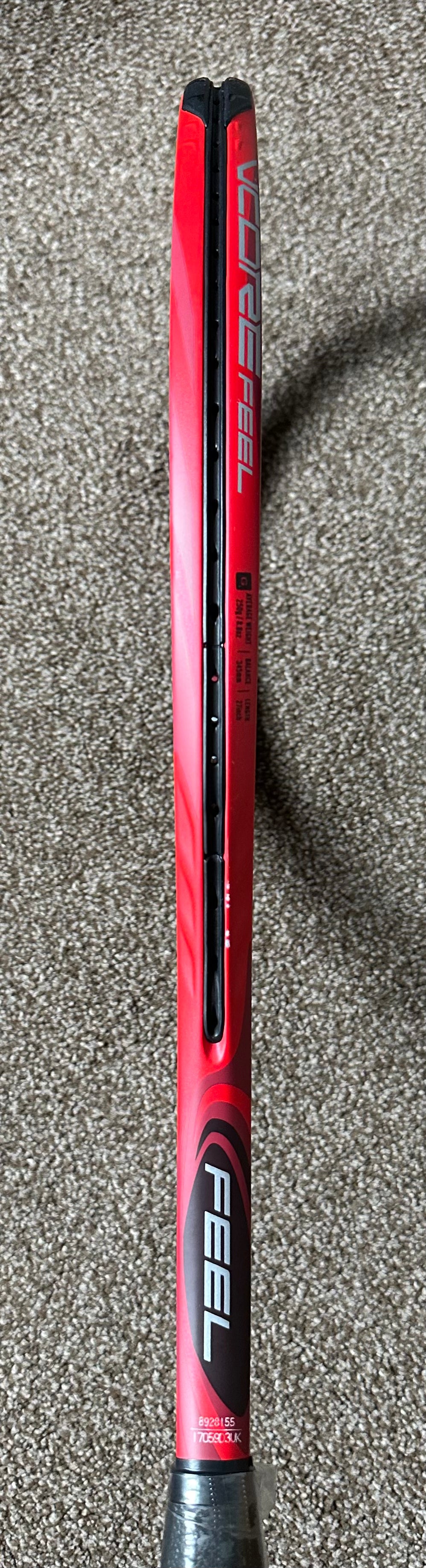 Yonex VCORE Feel