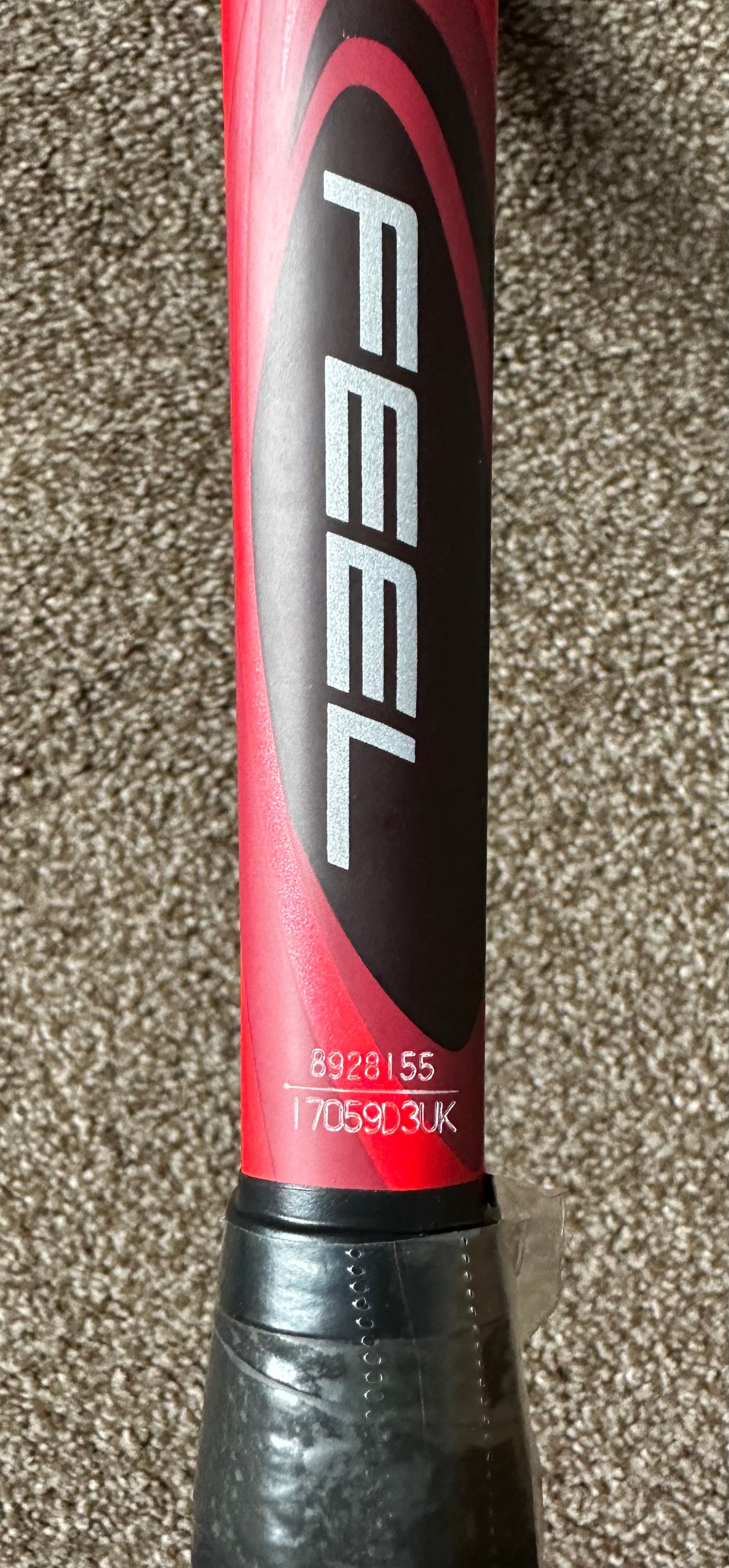 Yonex VCORE Feel