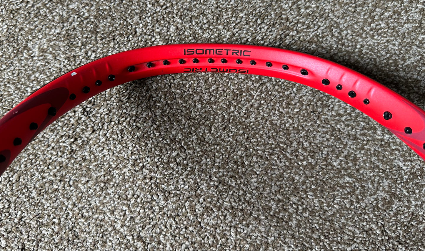Yonex VCORE Feel