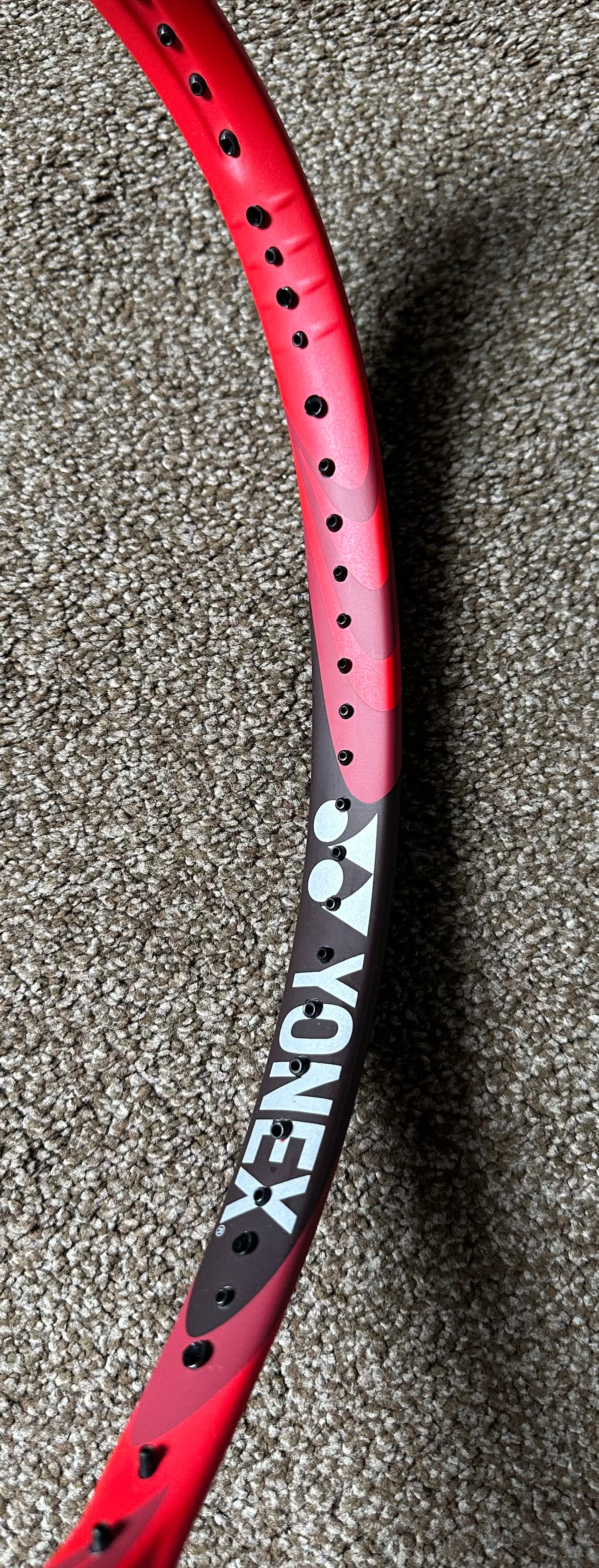 Yonex VCORE Feel