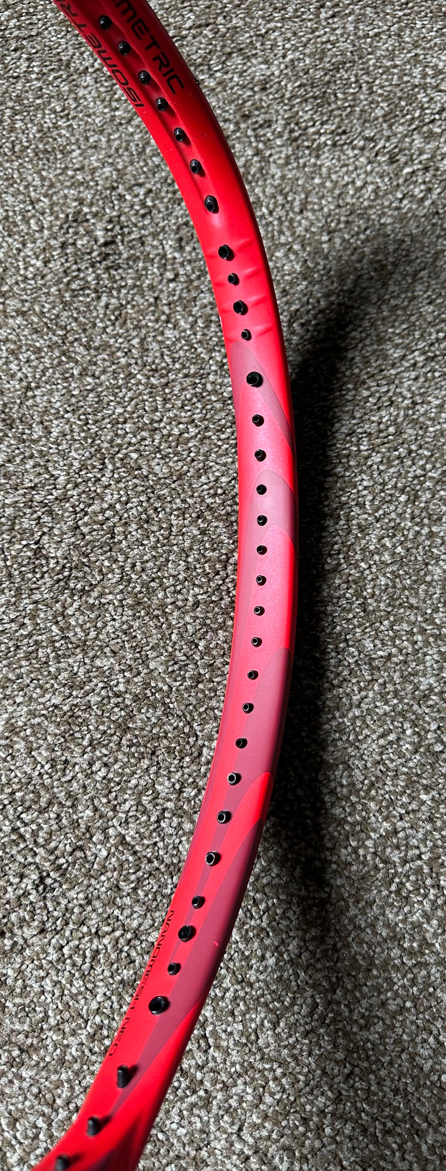 Yonex VCORE Feel