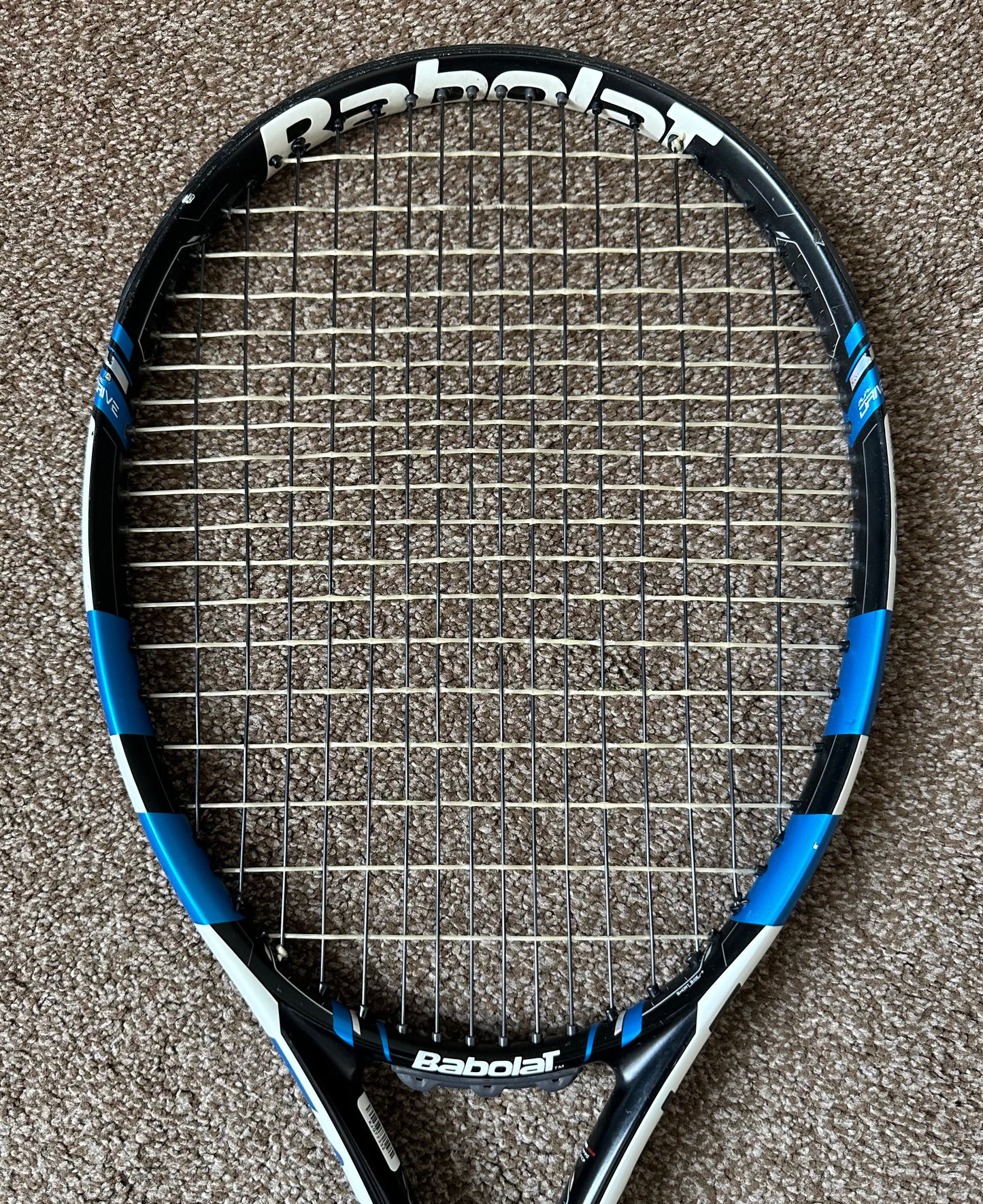 Babolat Pure Drive (2015)