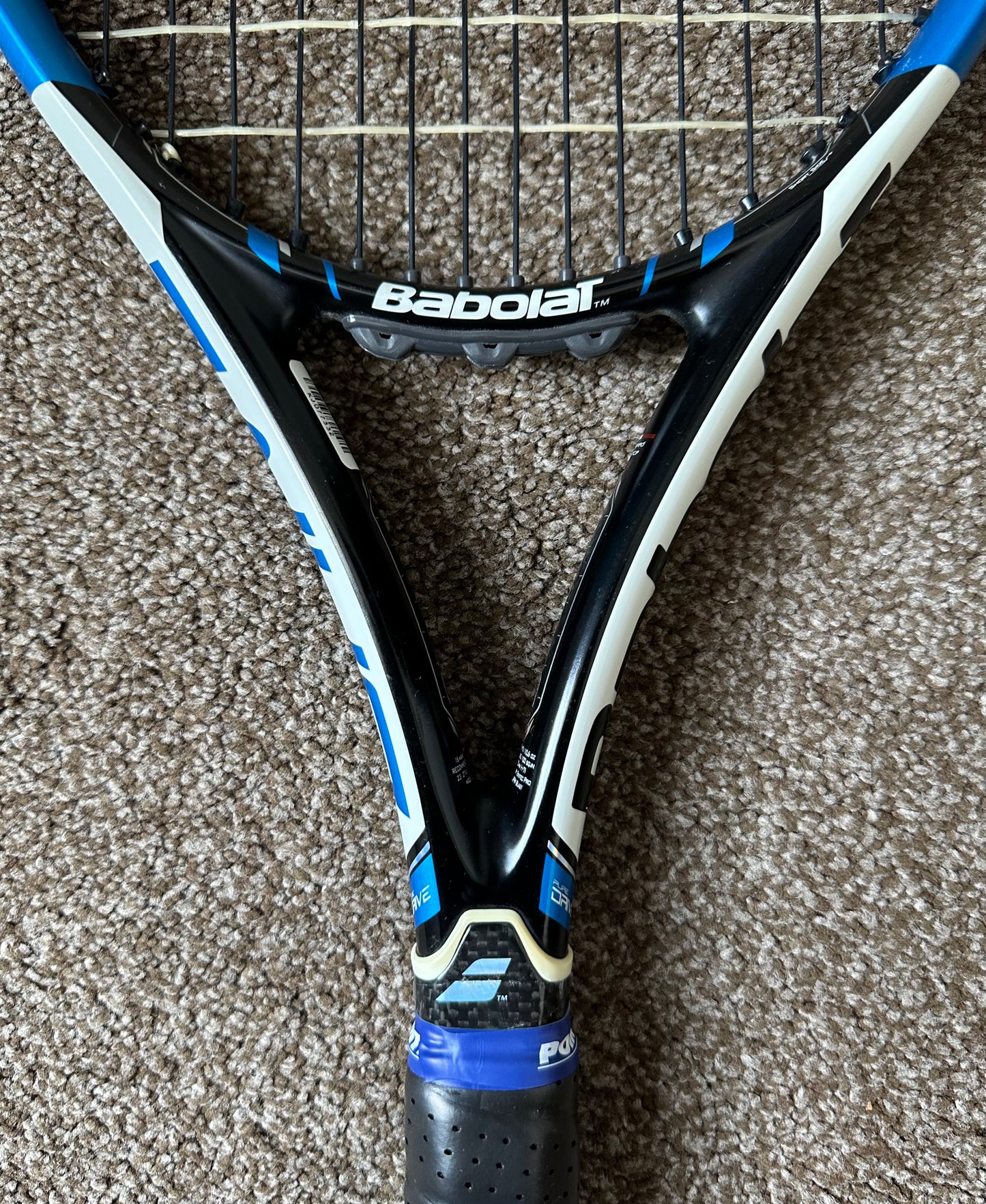 Babolat Pure Drive (2015)