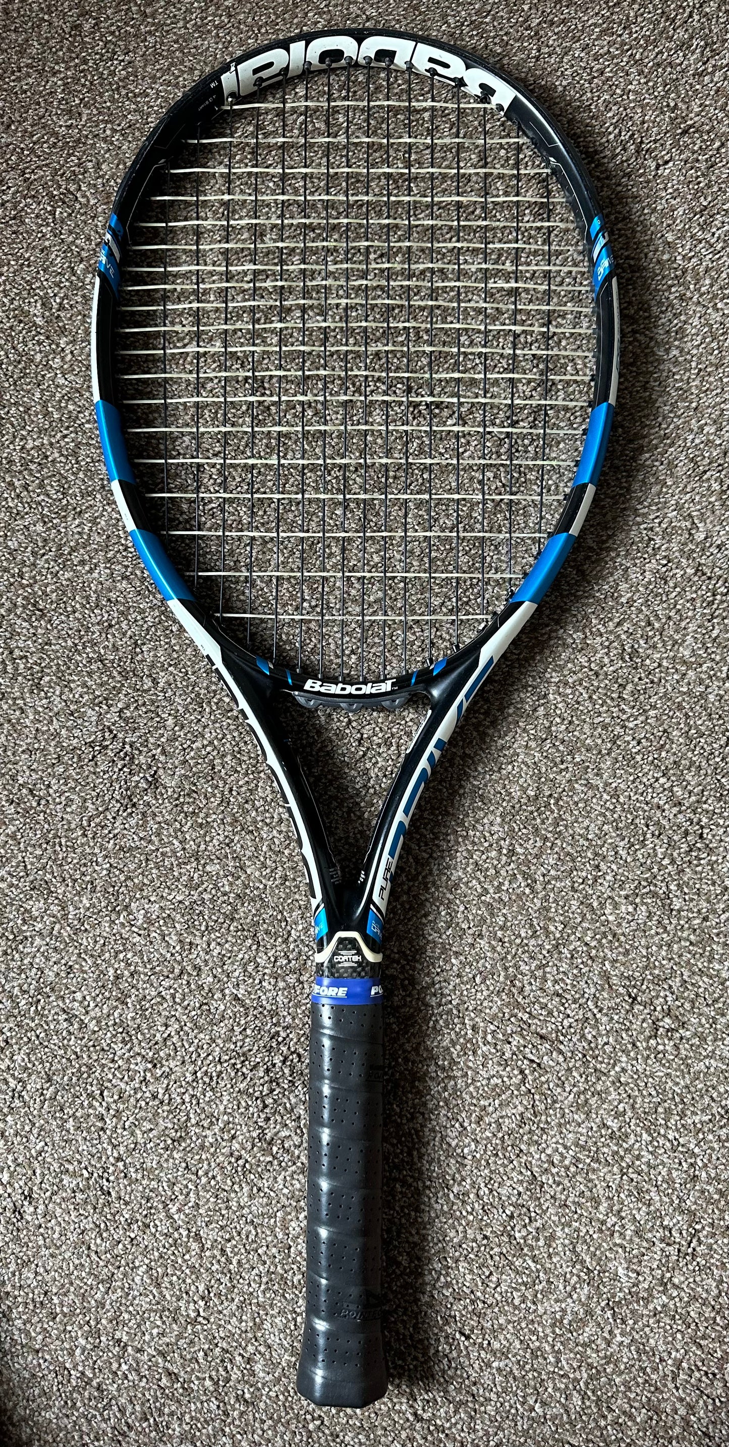 Babolat Pure Drive (2015)