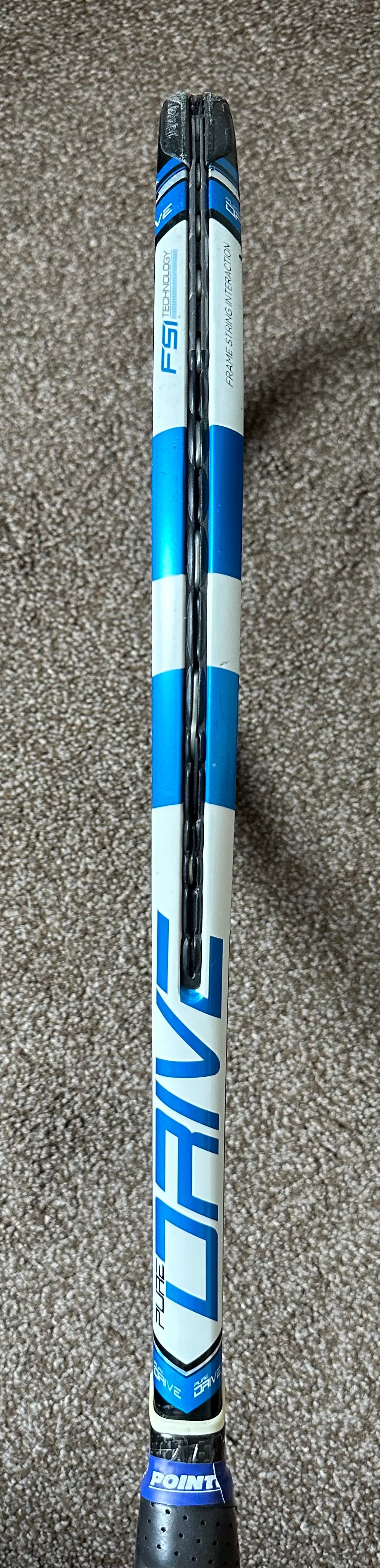 Babolat Pure Drive (2015)