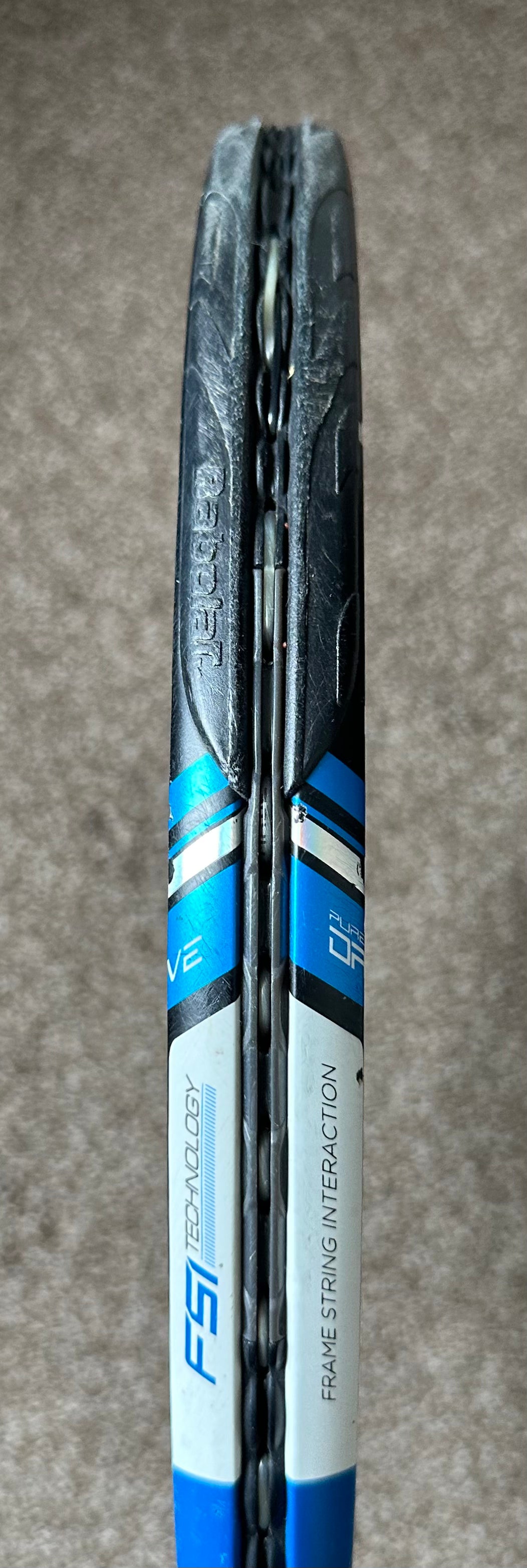 Babolat Pure Drive (2015)