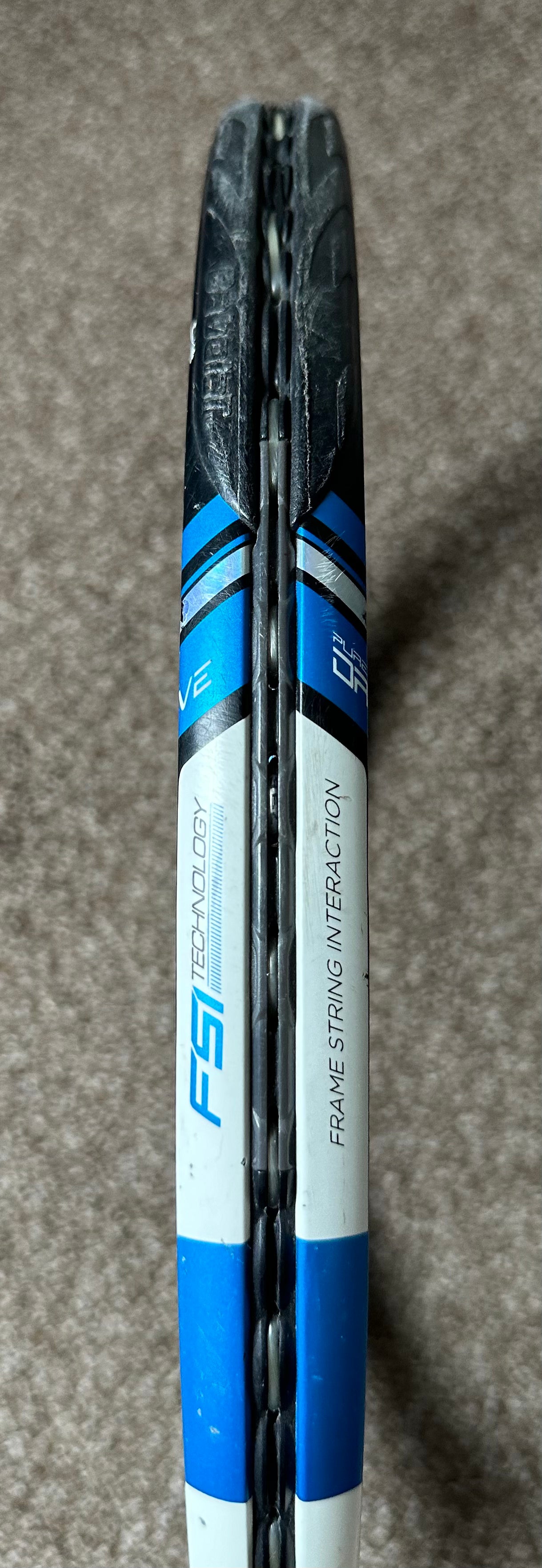 Babolat Pure Drive (2015)
