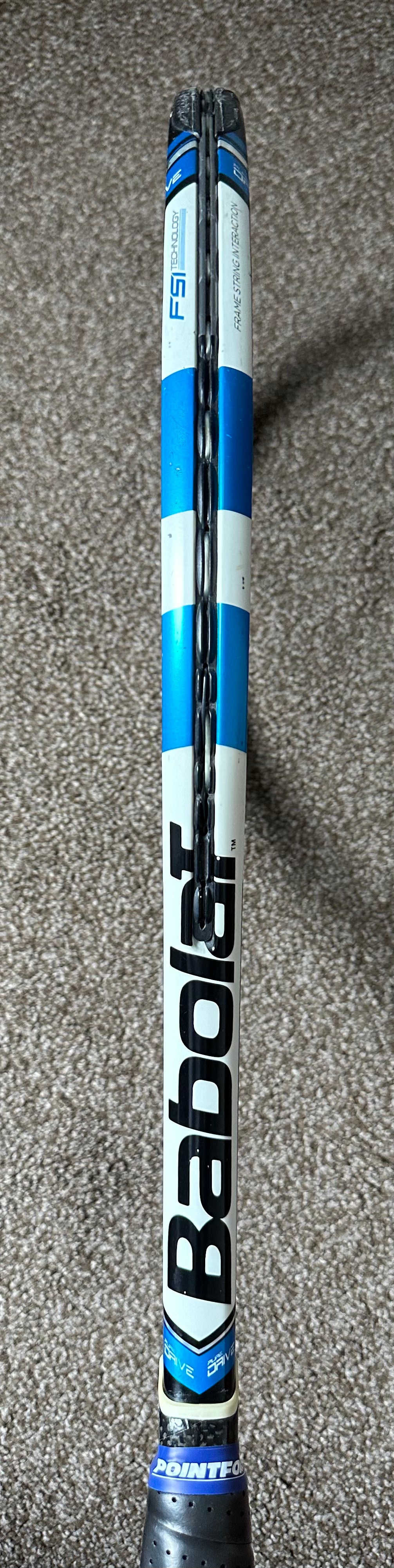 Babolat Pure Drive (2015)