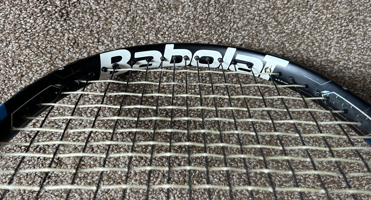 Babolat Pure Drive (2015)