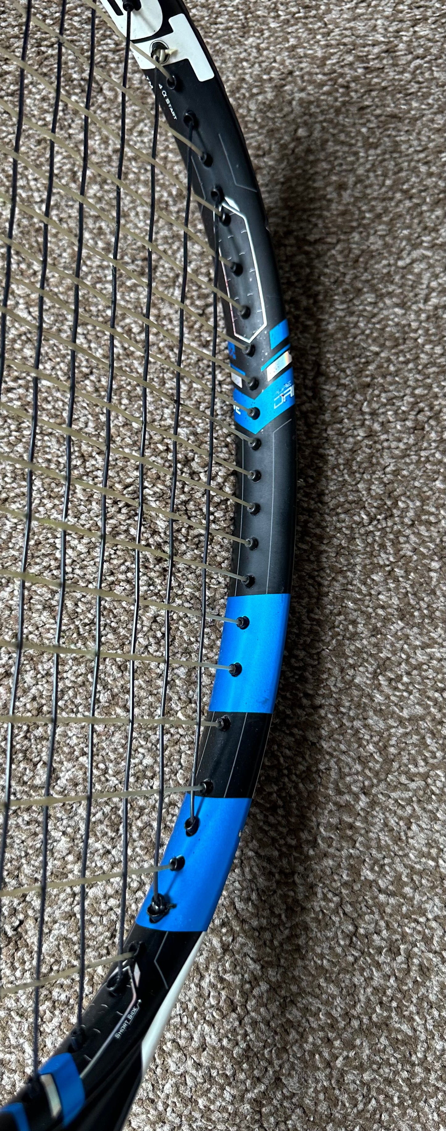 Babolat Pure Drive (2015)