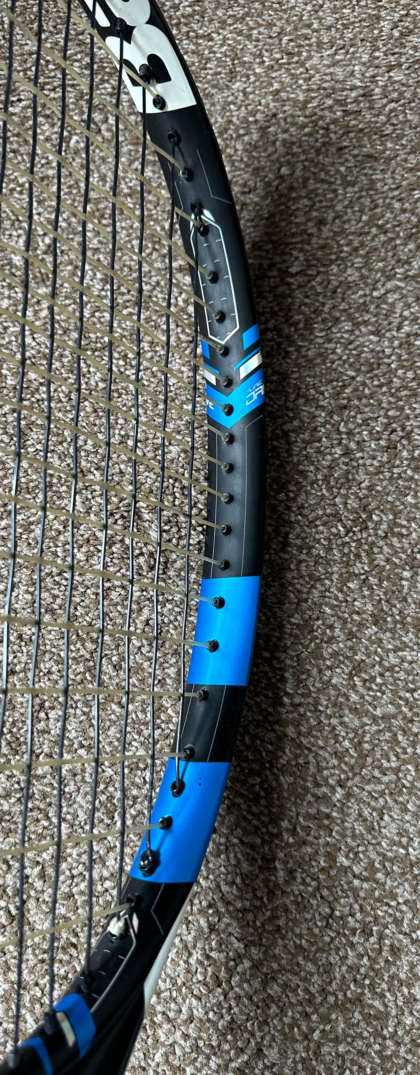 Babolat Pure Drive (2015)