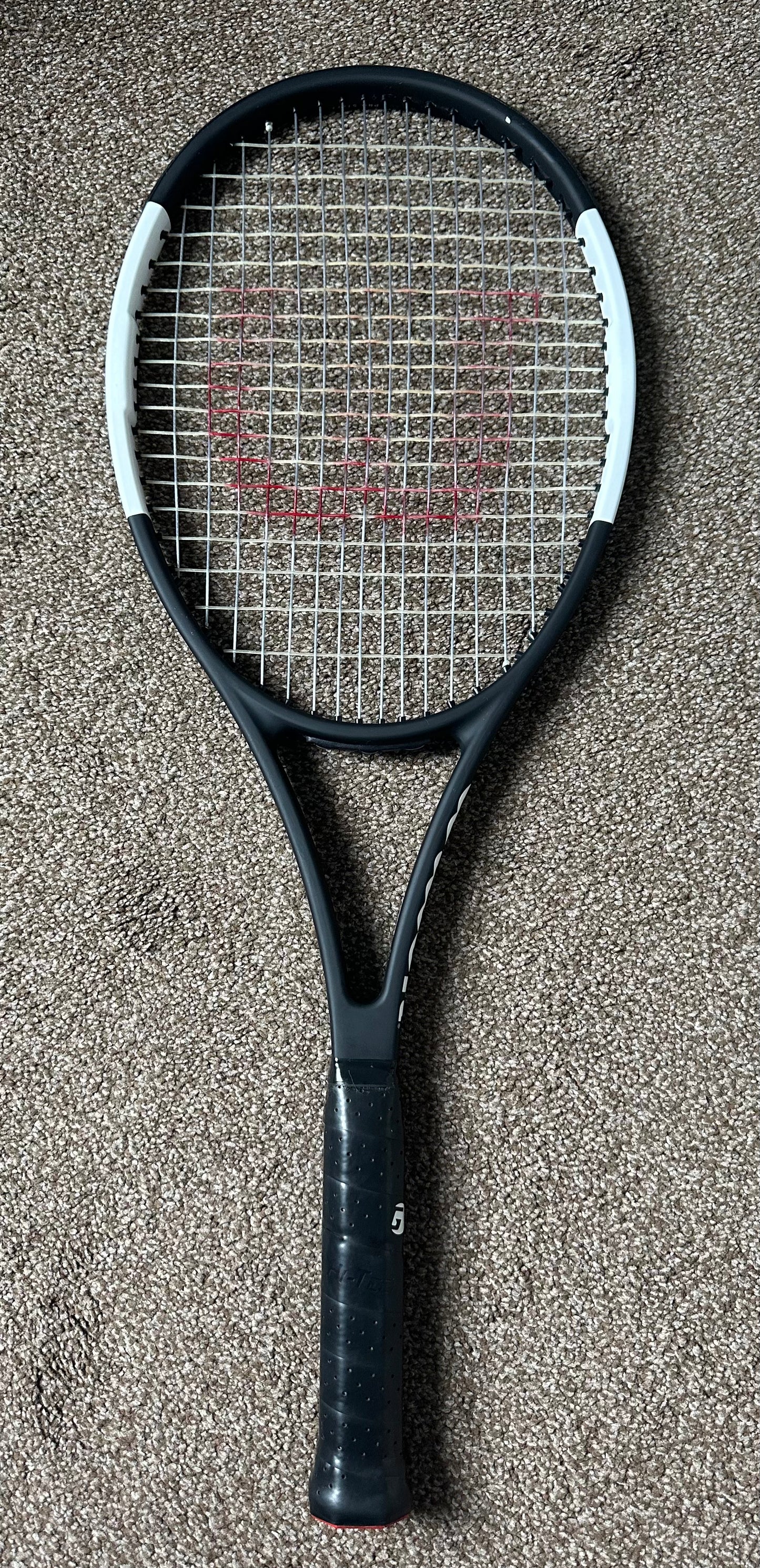 Wilson Pro Staff 97 V12