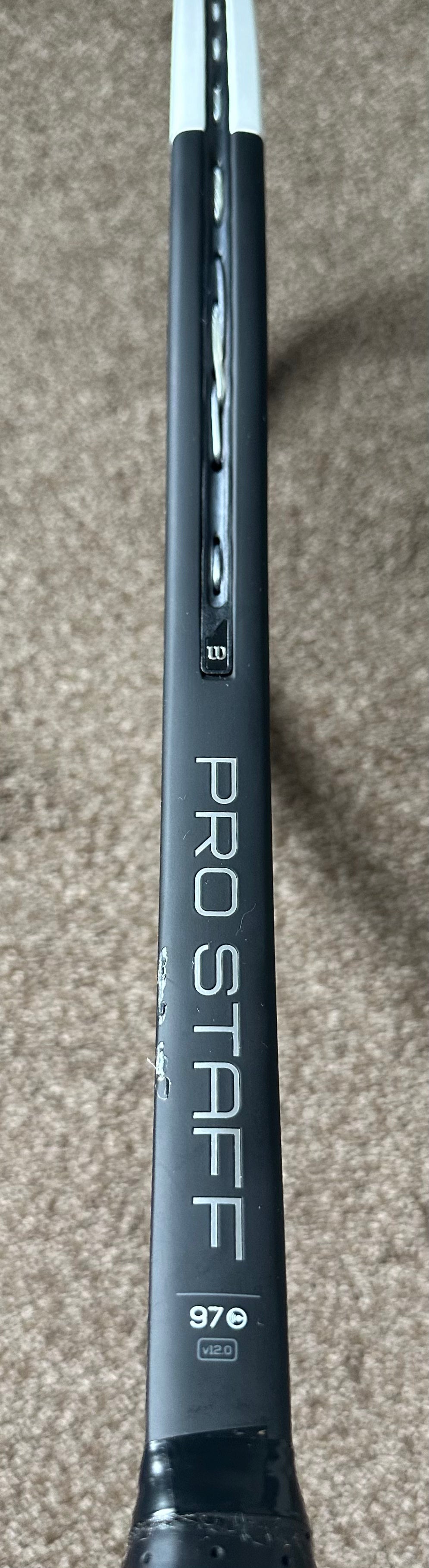 Wilson Pro Staff 97 V12