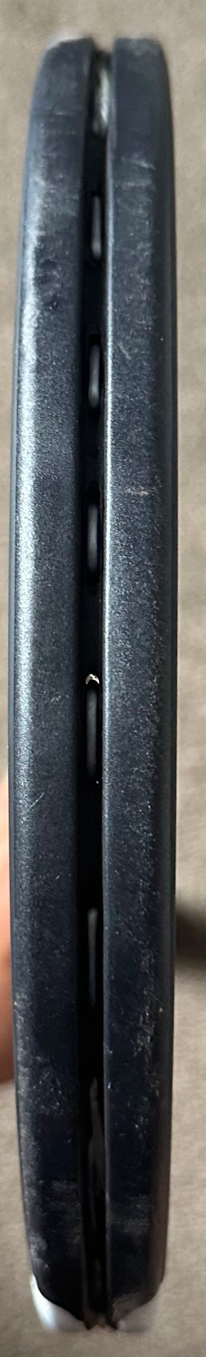 Wilson Pro Staff 97 V12