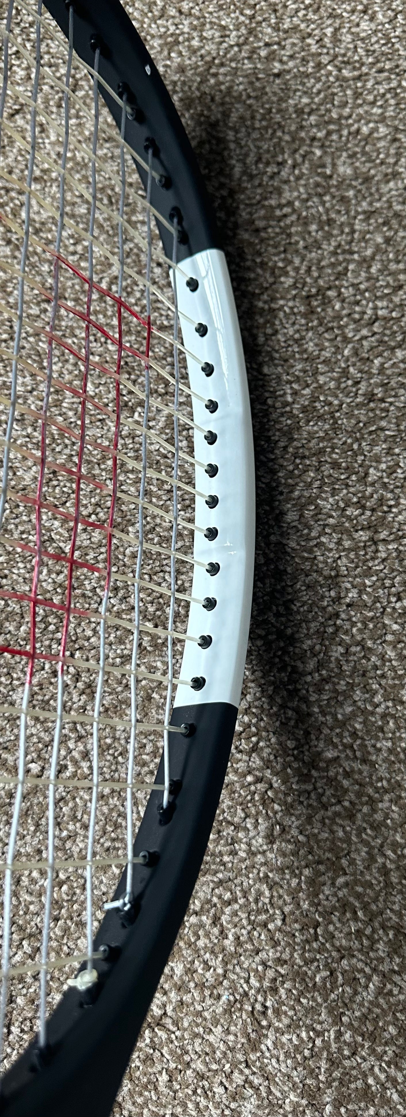 Wilson Pro Staff 97 V12