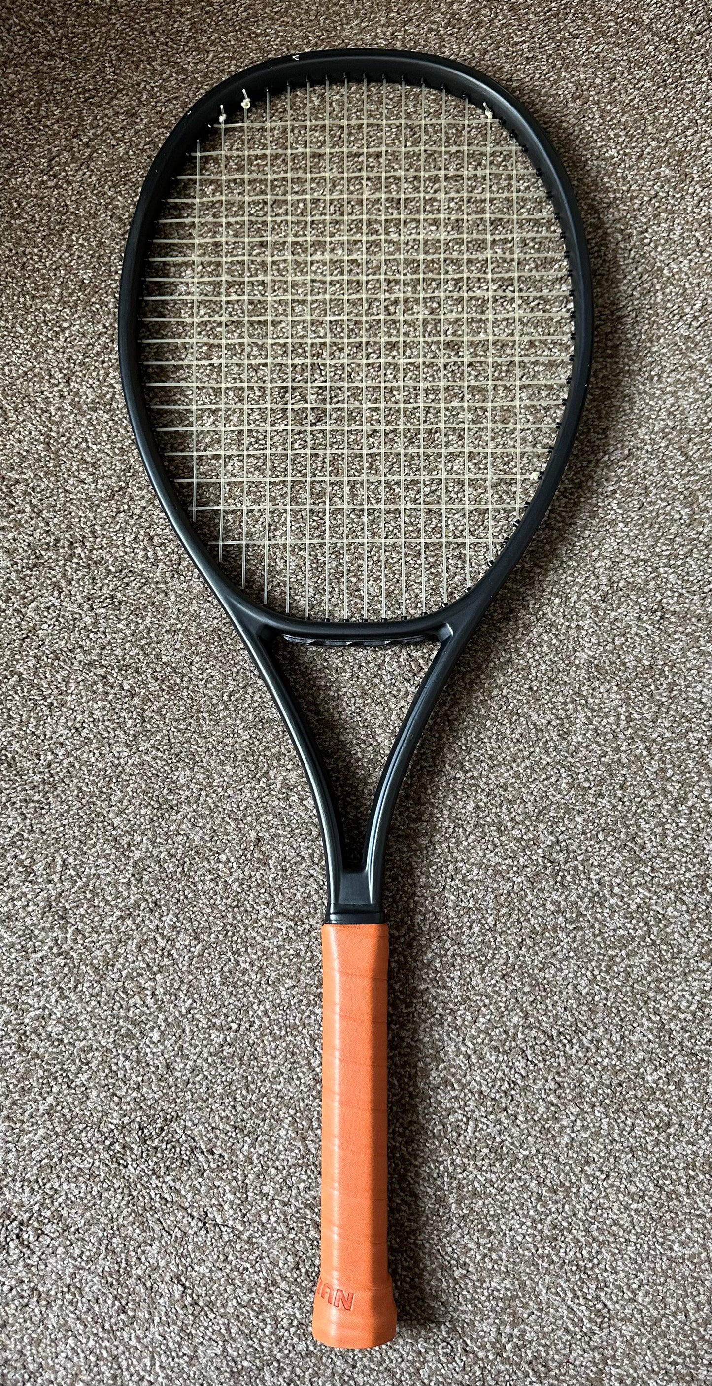 Yonex VCORE Pro 97L (Custom Paint Job)
