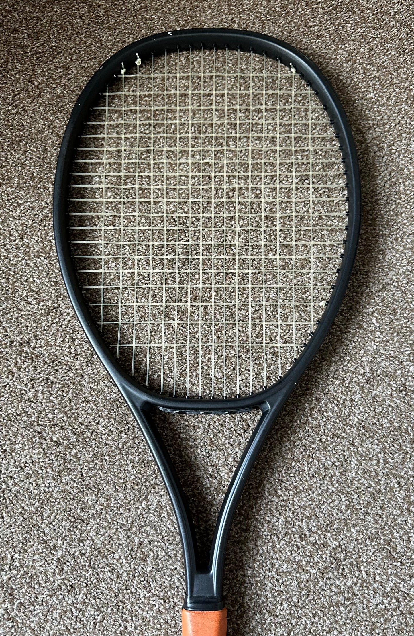 Yonex VCORE Pro 97L (Custom Paint Job)