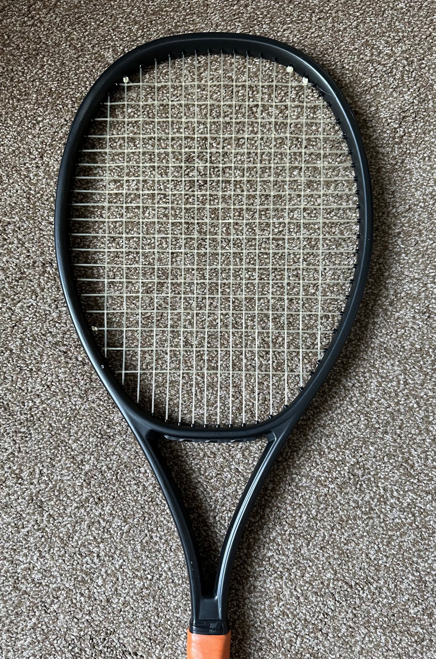 Yonex VCORE Pro 97L (Custom Paint Job)