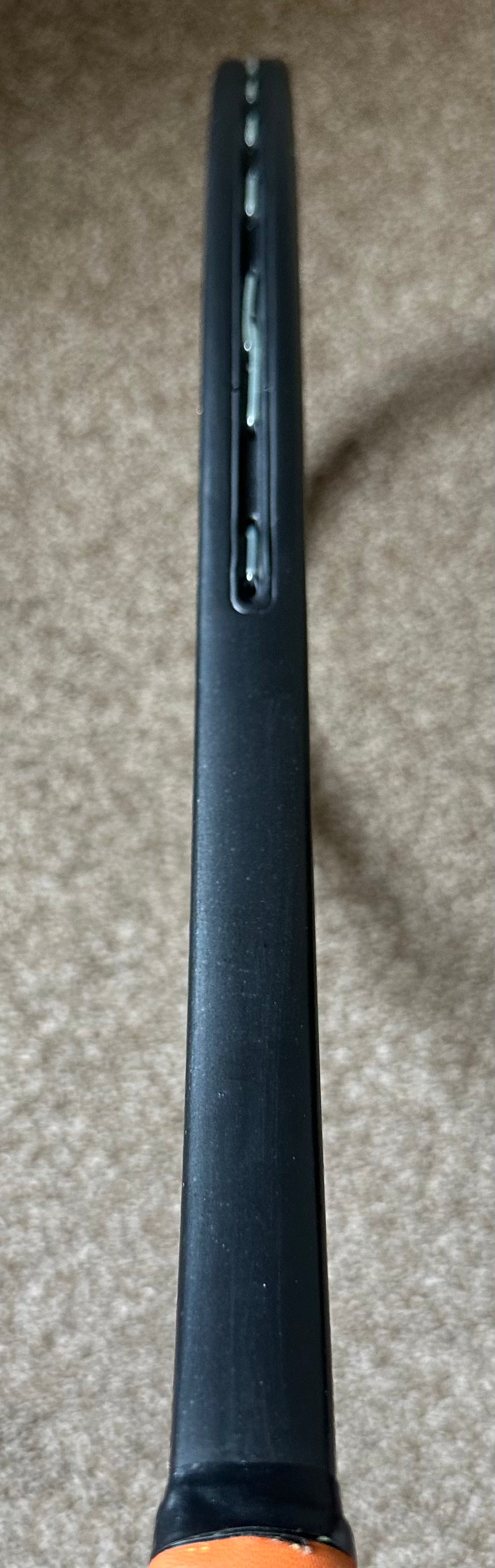 Yonex VCORE Pro 97L (Custom Paint Job)